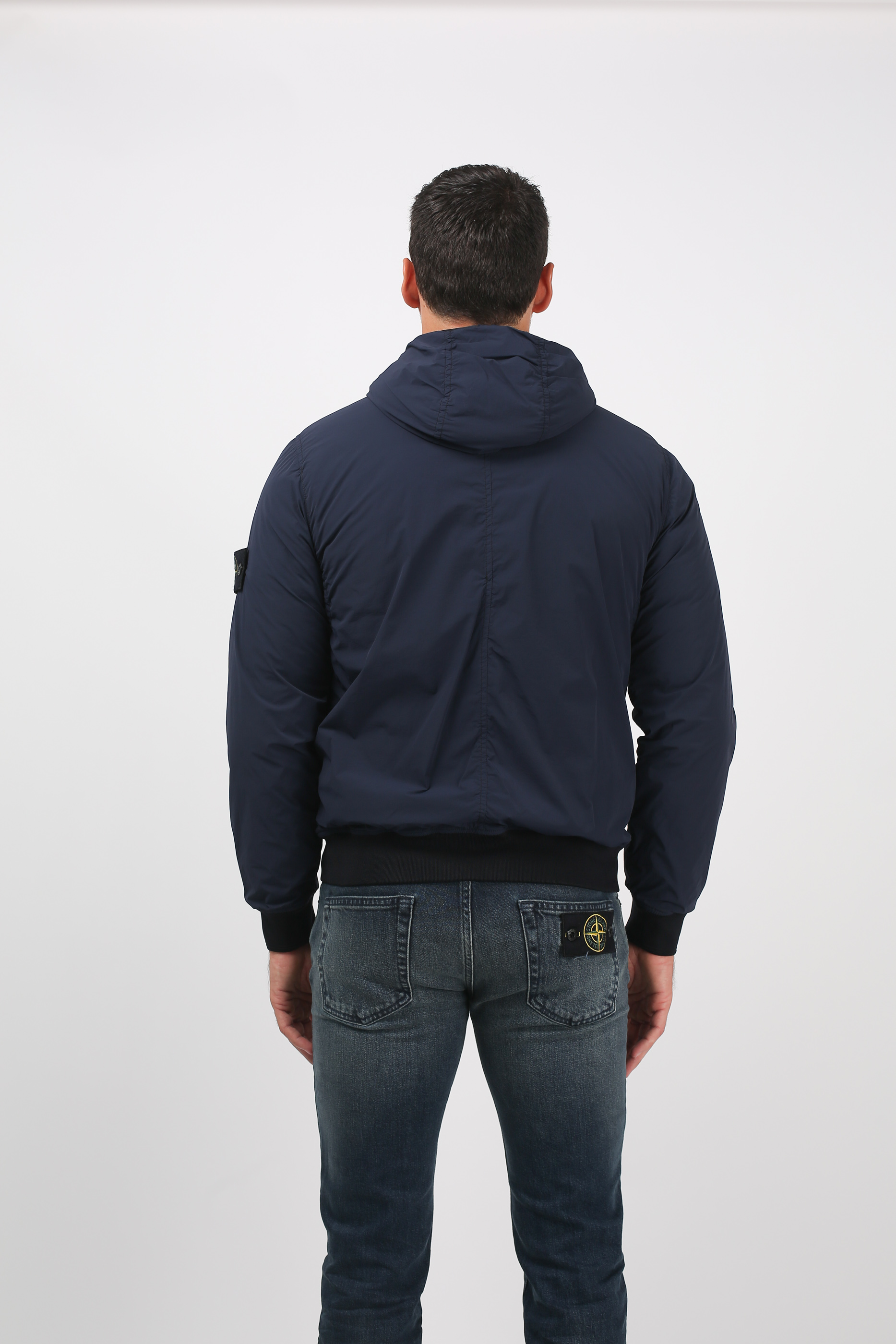 VESTE STONE ISLAND MARINE 691543328-V0020