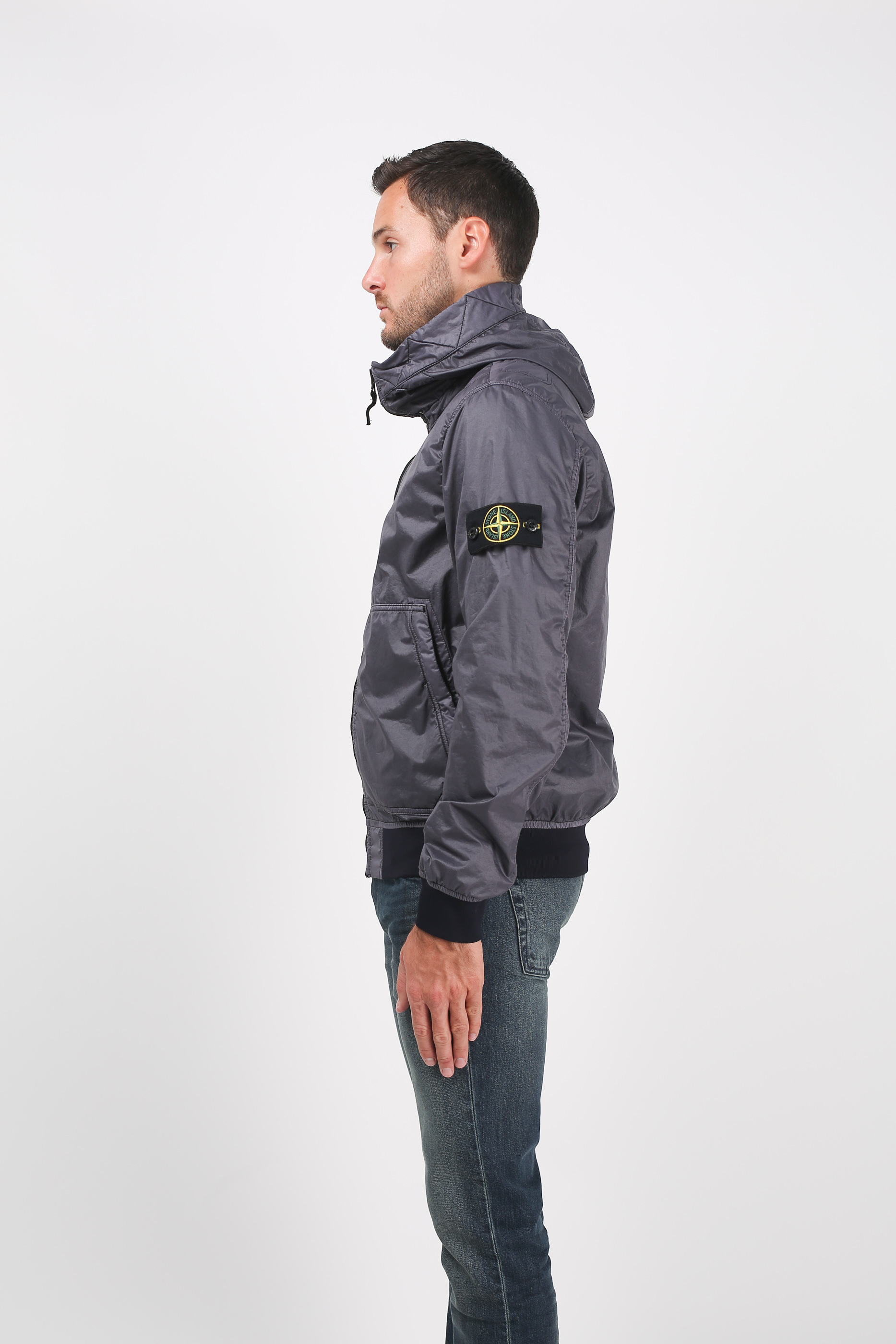 BLOUSON STONE ISLAND MARINE 691544435-V0020