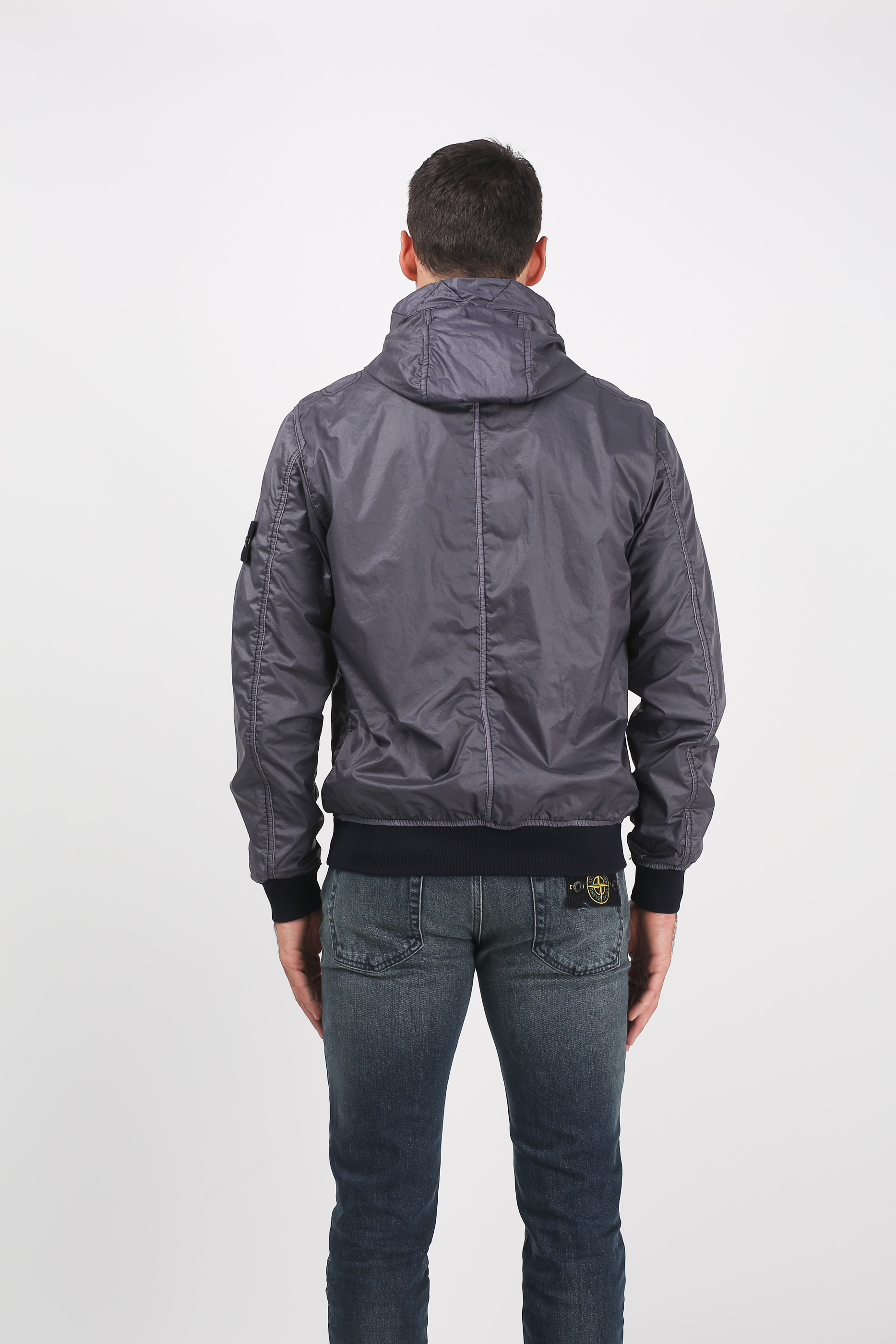 BLOUSON STONE ISLAND MARINE 691544435-V0020