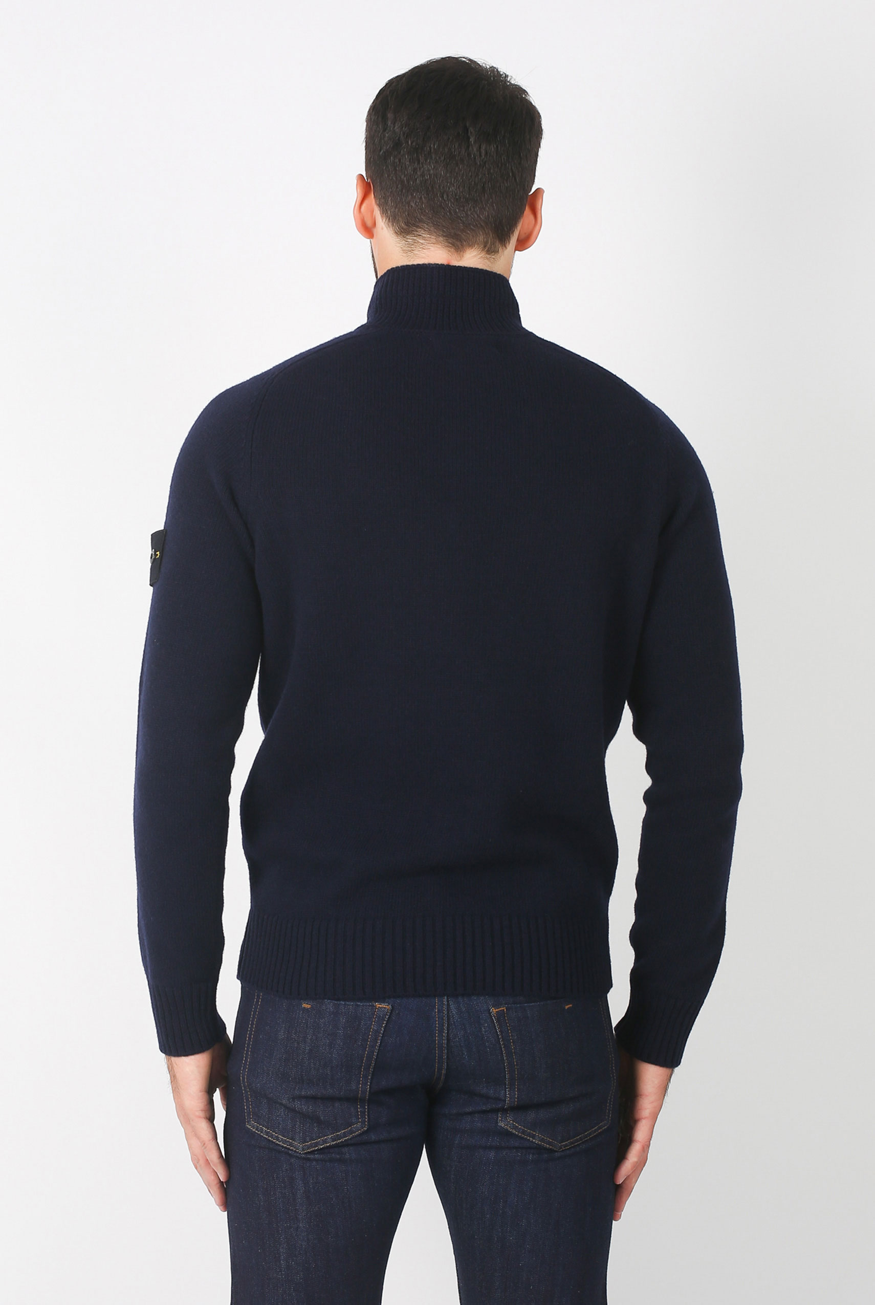 PULL STONE ISLAND MARINE 6915532A3-V0020