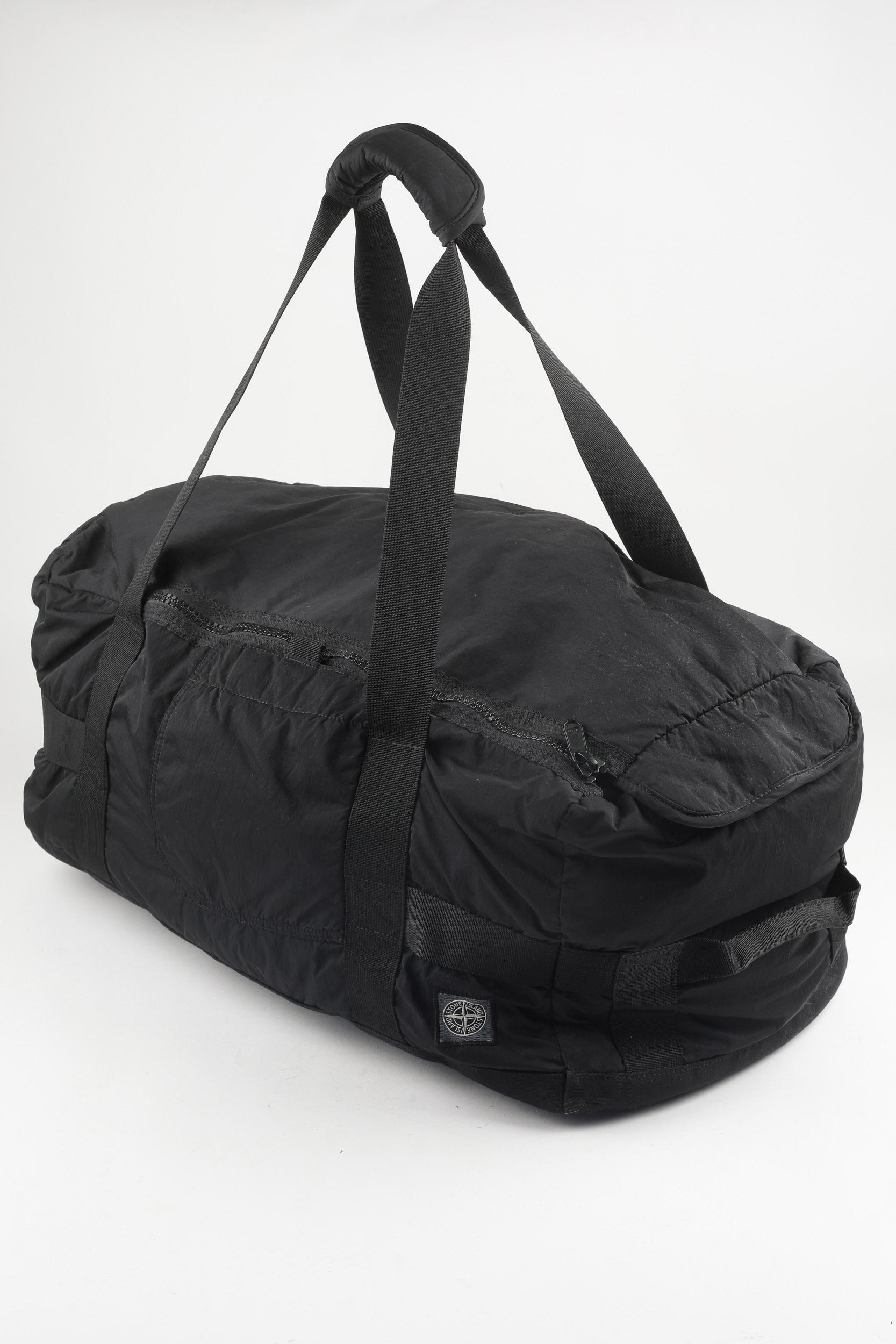 SAC DE VOYAGE STONE ISLAND 691591370-V0029