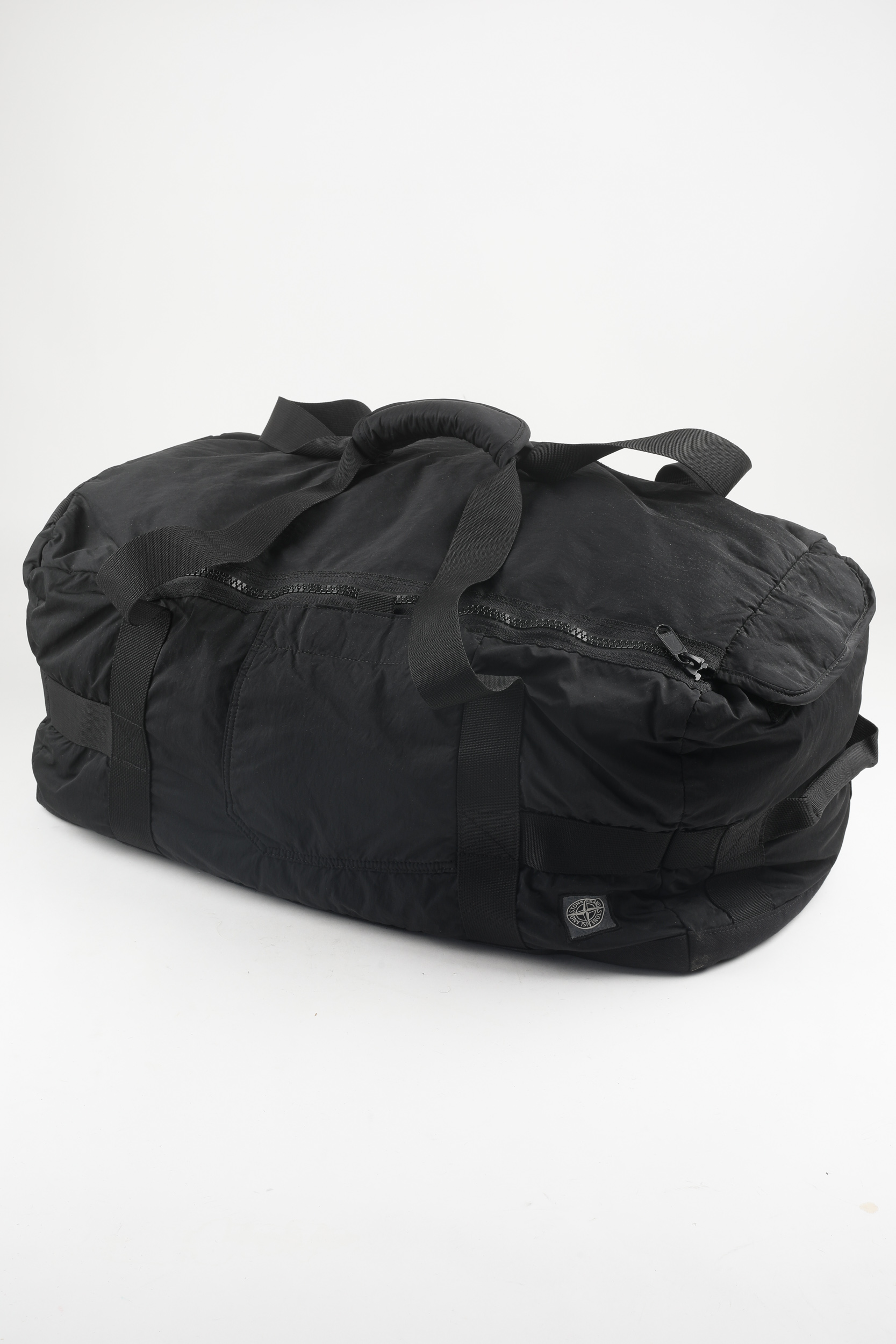 SAC DE VOYAGE STONE ISLAND 691591370-V0029