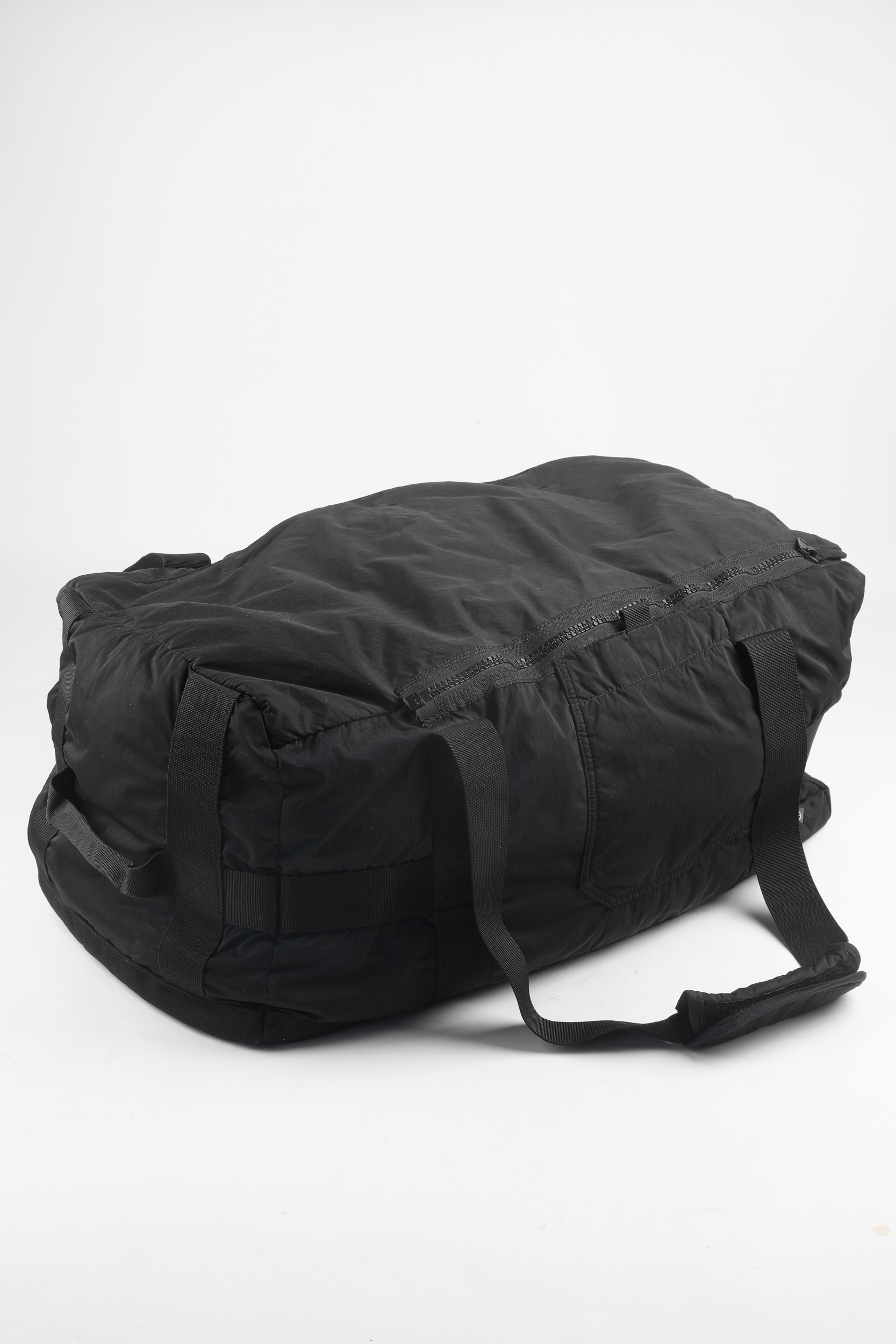 SAC DE VOYAGE STONE ISLAND 691591370-V0029