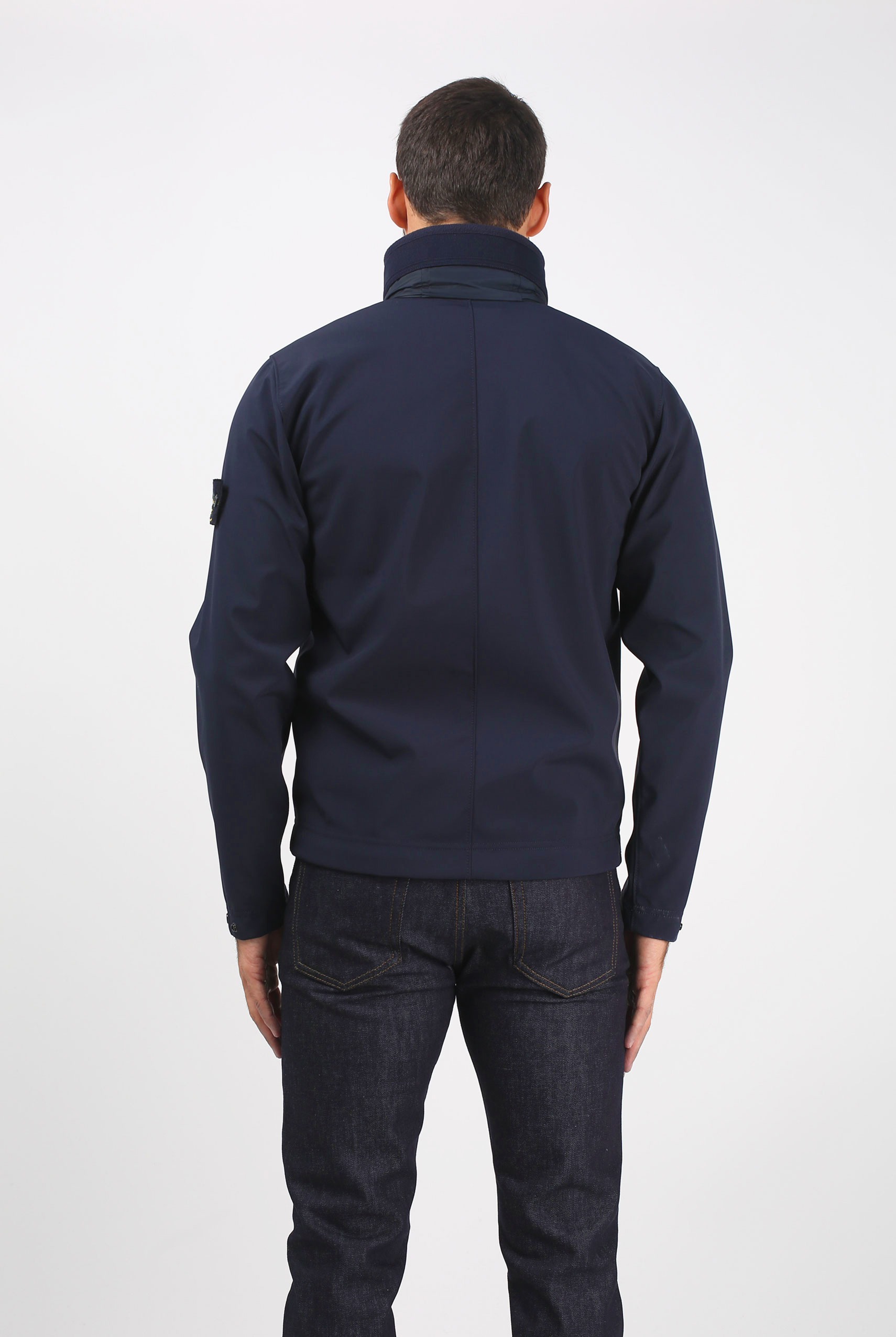 BLOUSON STONE ISLAND MARINE 6915Q0722-V0020