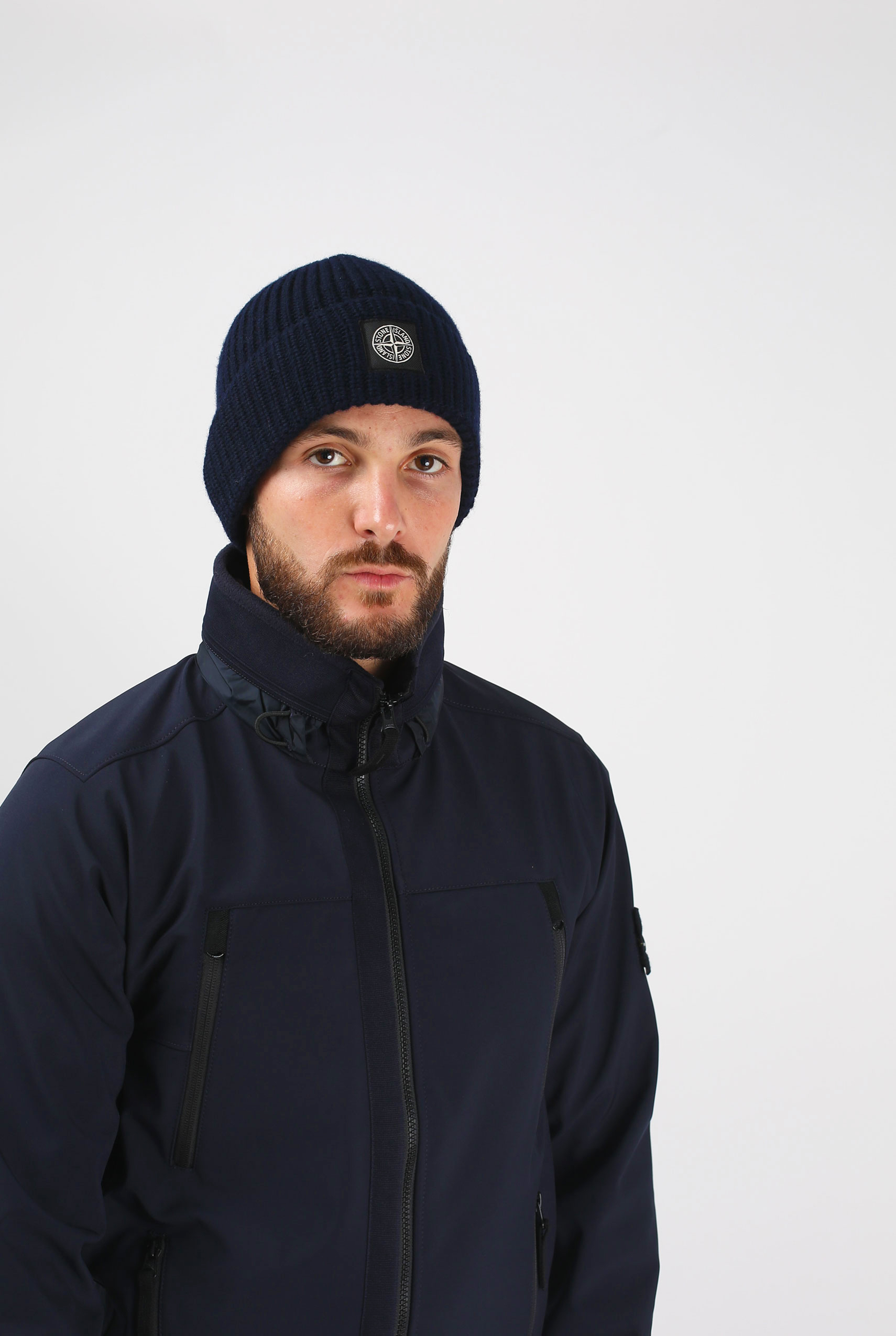 BONNET STONE ISLAND MARINE 6915N10B5-V0020