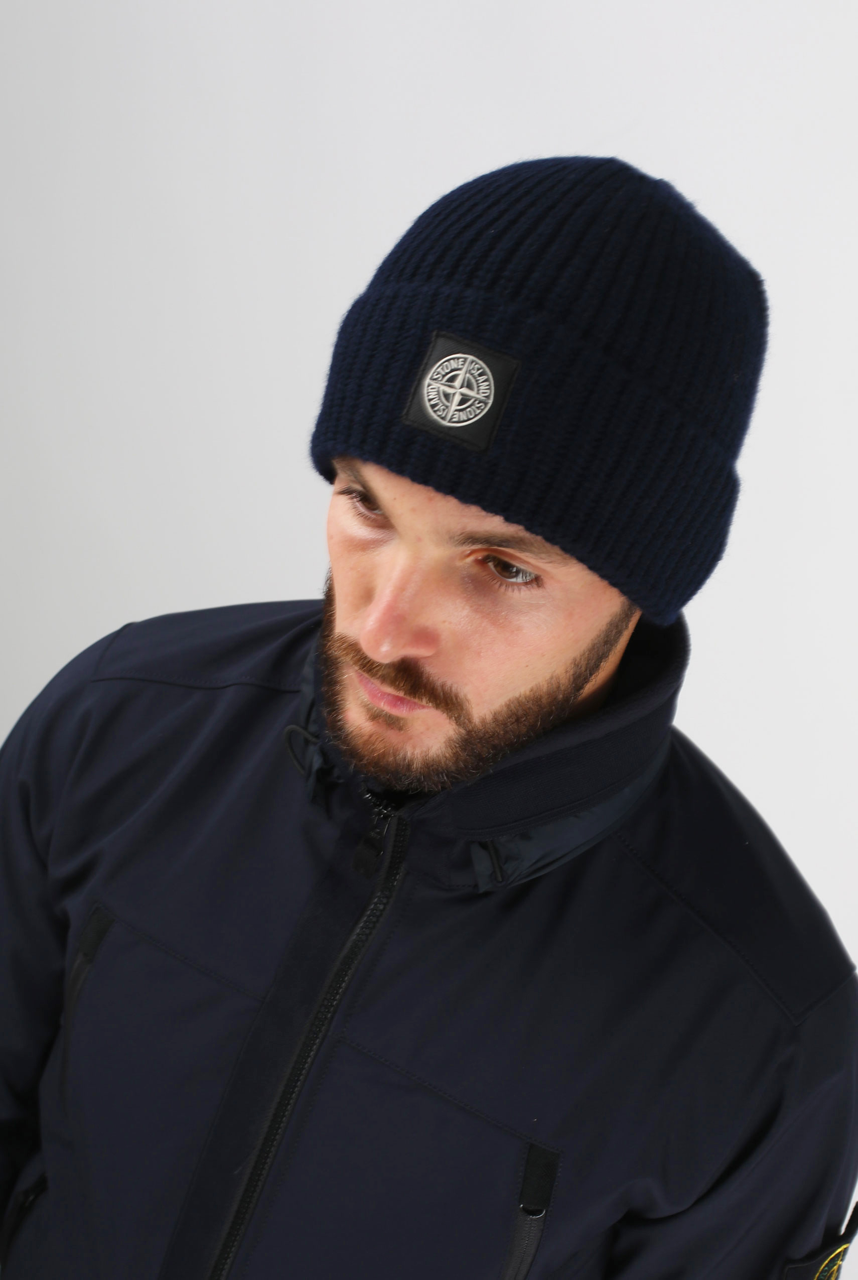 BONNET STONE ISLAND MARINE 6915N10B5-V0020