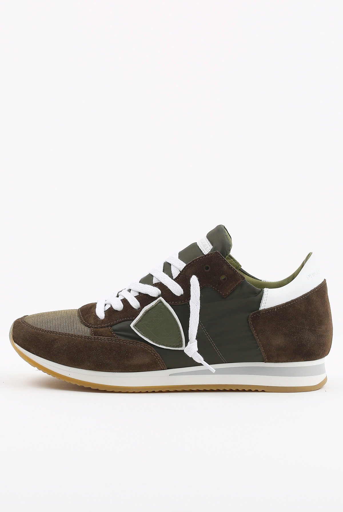 BASKETS PHILIPPE MODEL TROPEZ TRLU-1115