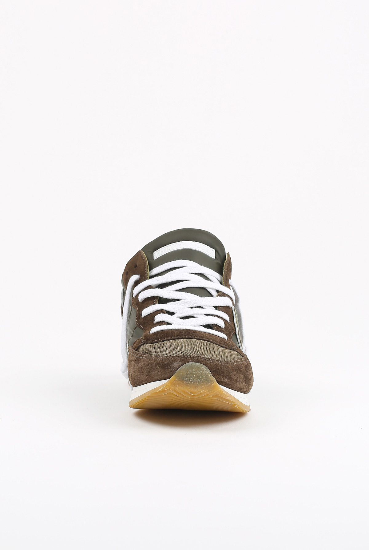 BASKETS PHILIPPE MODEL TROPEZ TRLU-1115