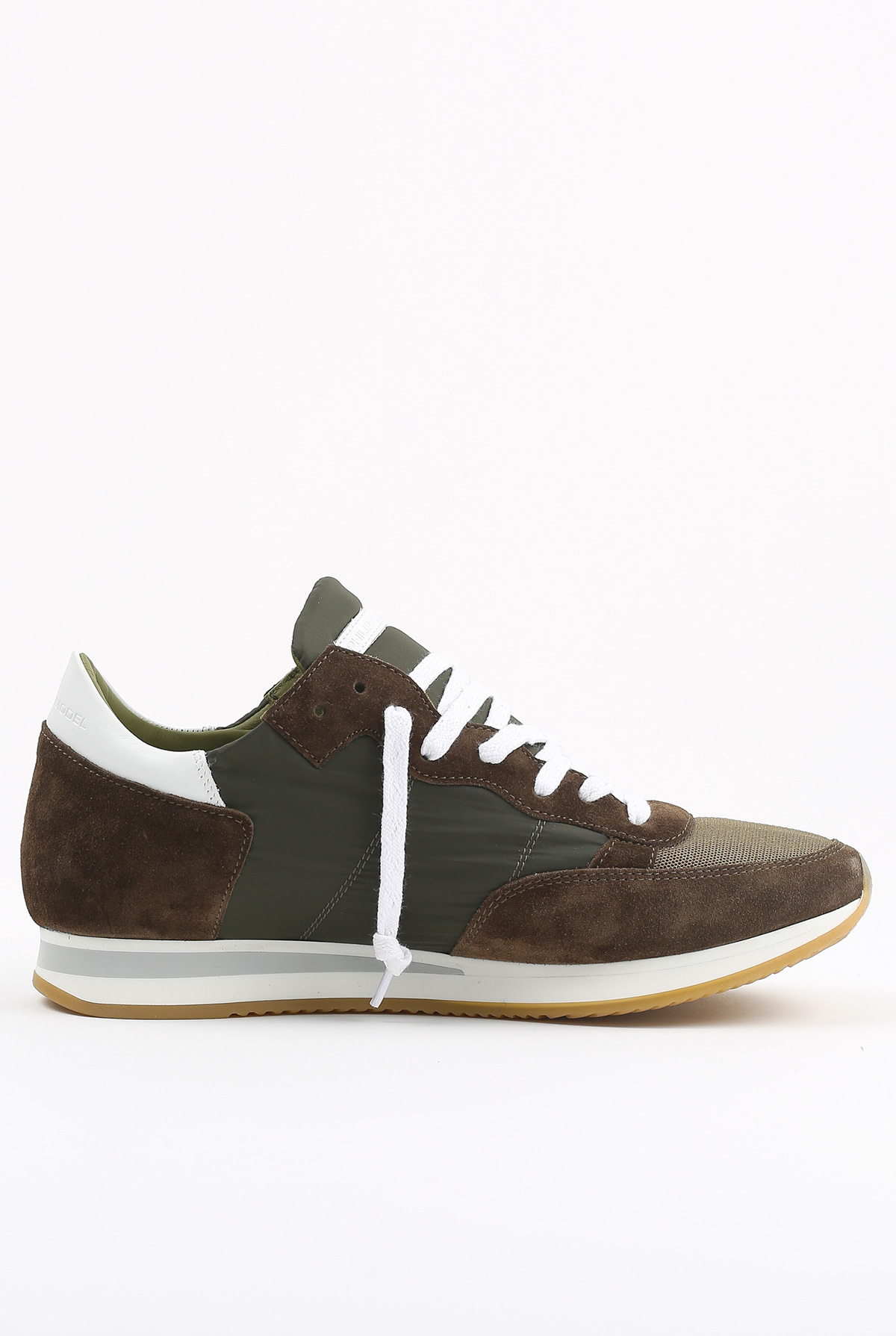 BASKETS PHILIPPE MODEL TROPEZ TRLU-1115