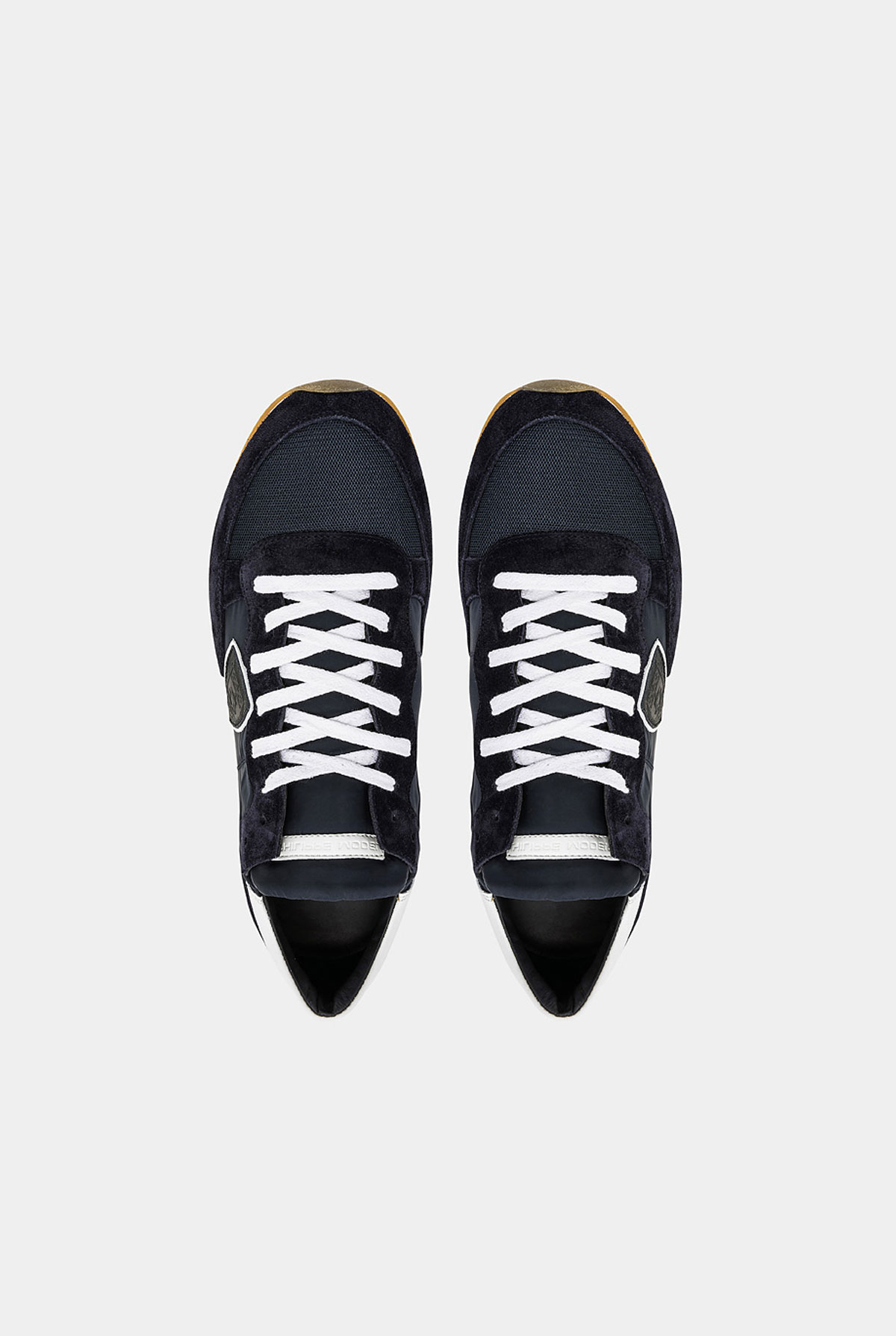 BASKETS PHILIPPE MODEL MARINE TRLU-1117