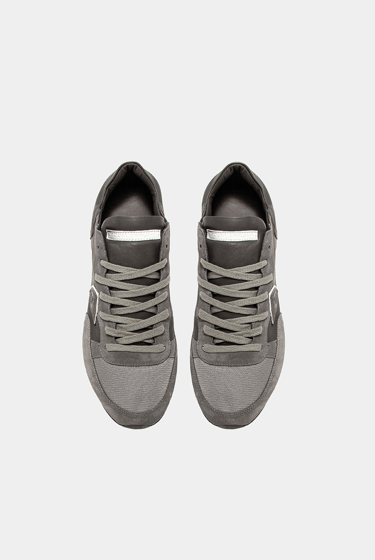 BASKETS PHILIPPE MODEL ANTHRACITE TRLU-5003