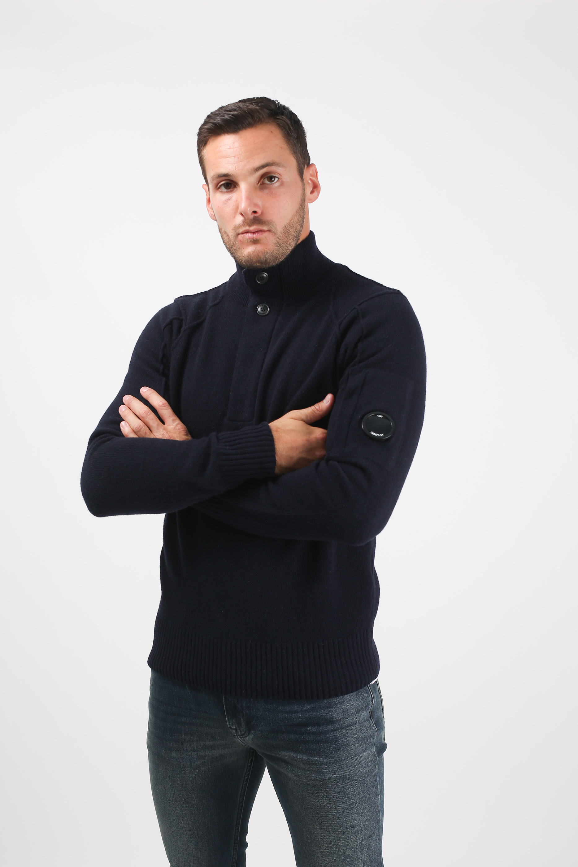 PULL C.P. COMPANY MARINE N060A5107A-888