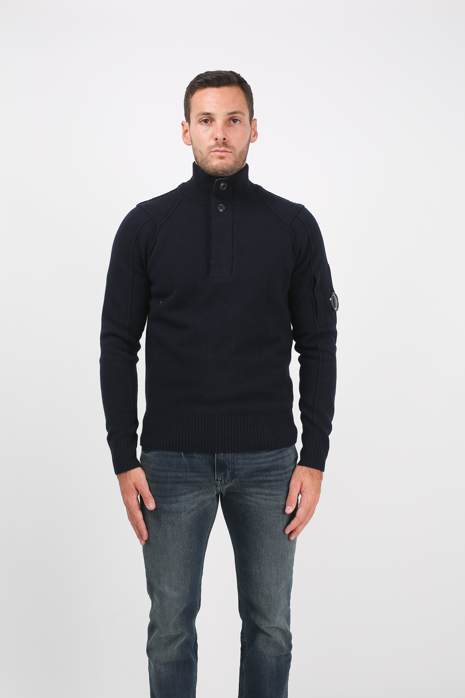 PULL C.P. COMPANY MARINE N060A5107A-888