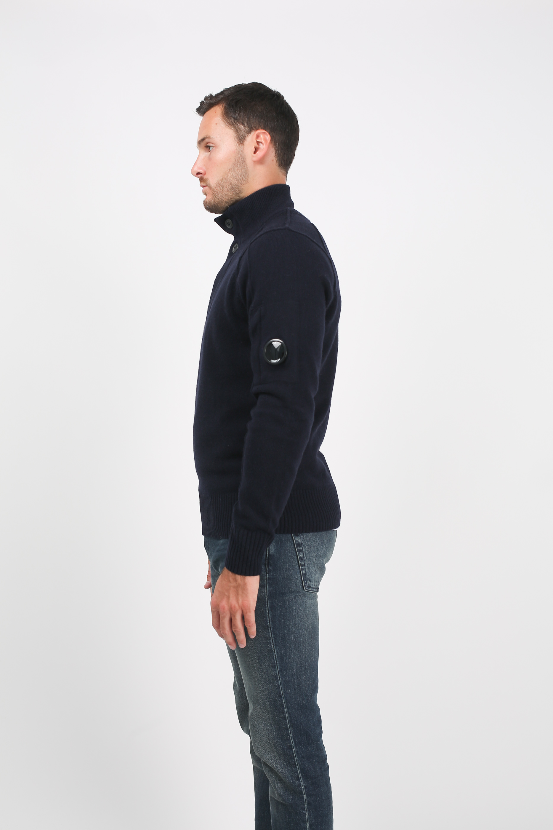 PULL C.P. COMPANY MARINE N060A5107A-888