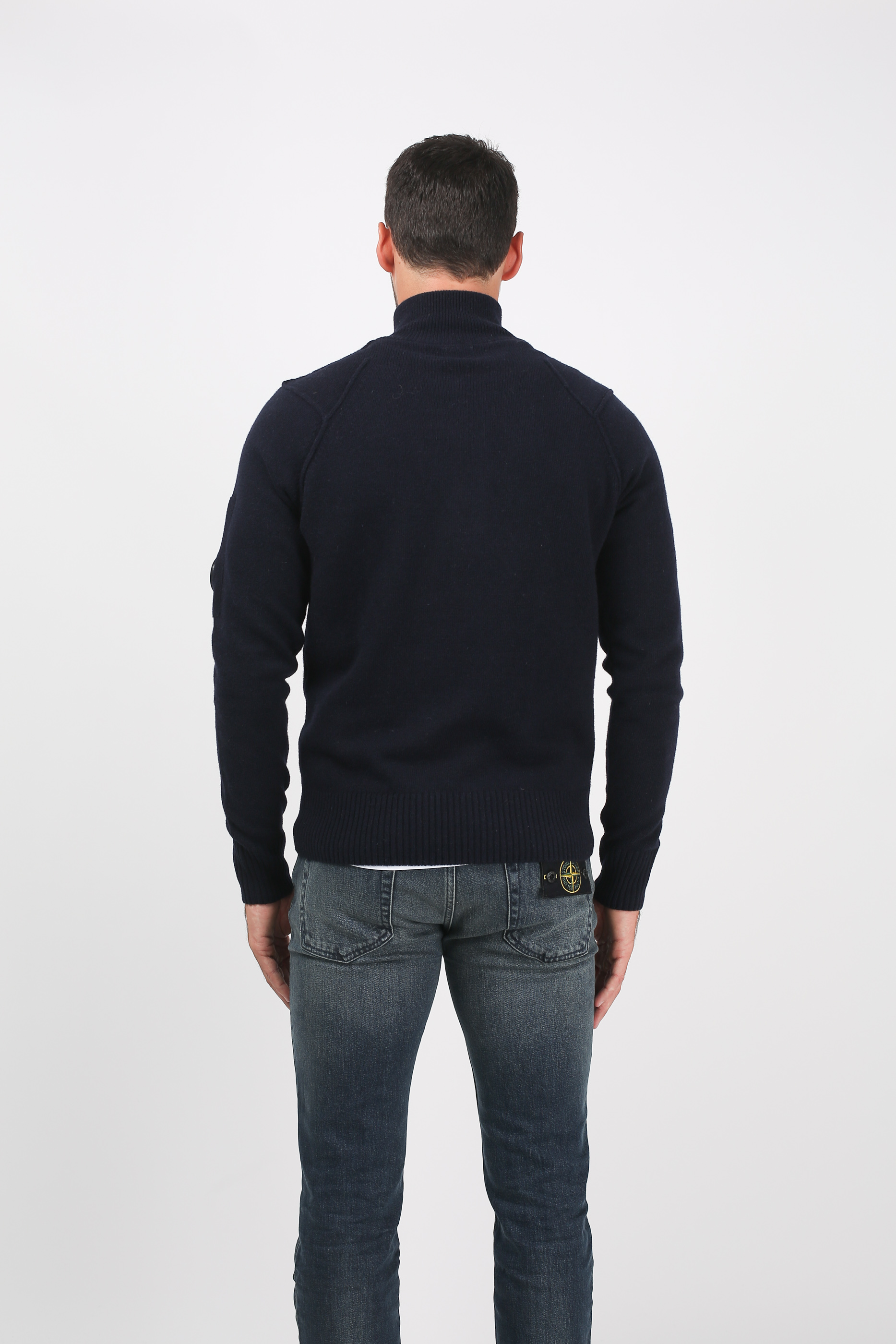 PULL C.P. COMPANY MARINE N060A5107A-888