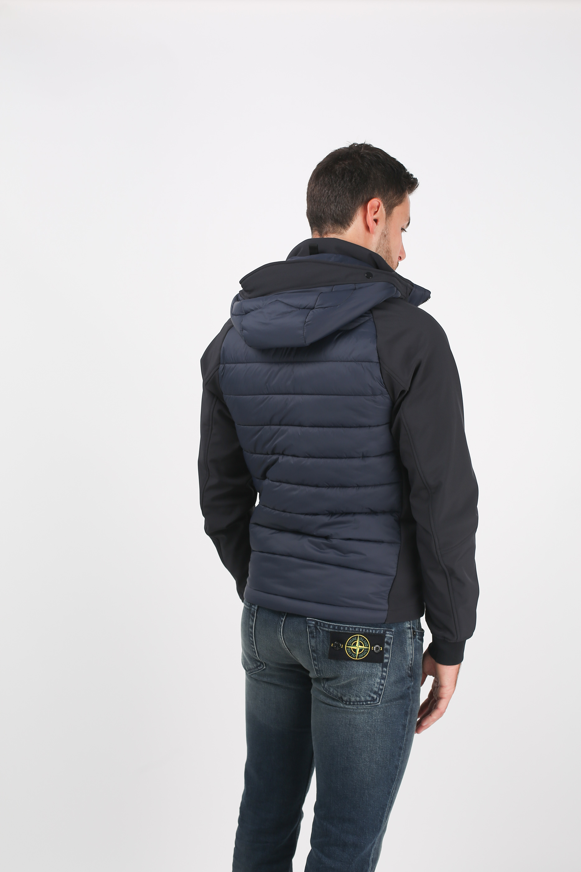 DOUDOUNE C.P. COMPANY MARINE W009A 5242M-888