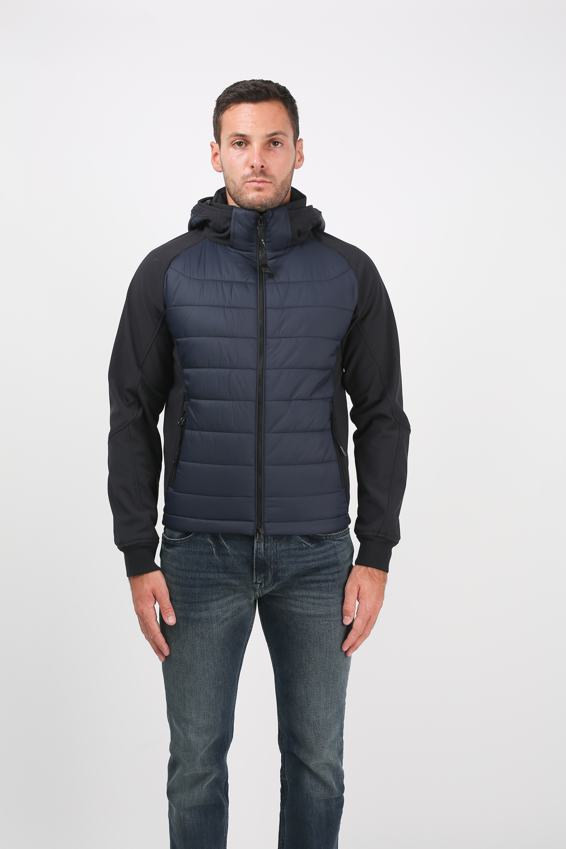 DOUDOUNE C.P. COMPANY MARINE W009A 5242M-888