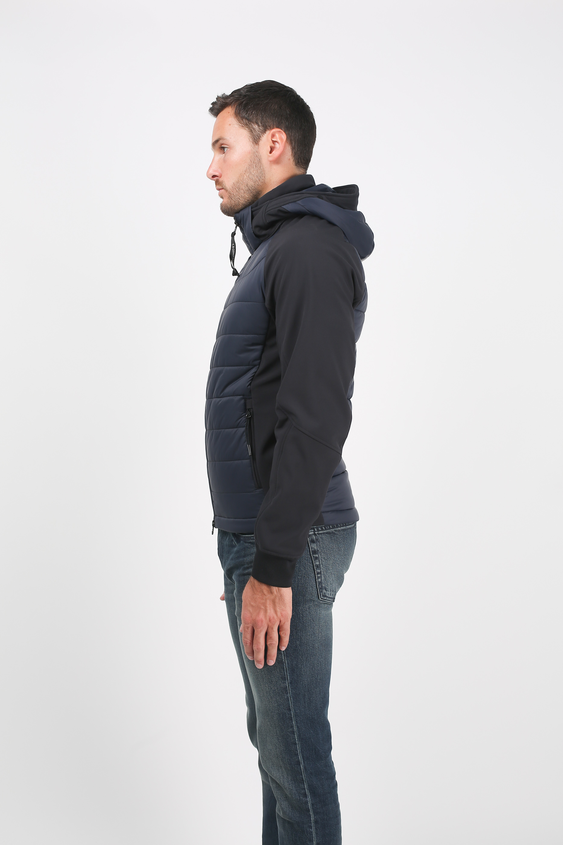 DOUDOUNE C.P. COMPANY MARINE W009A 5242M-888