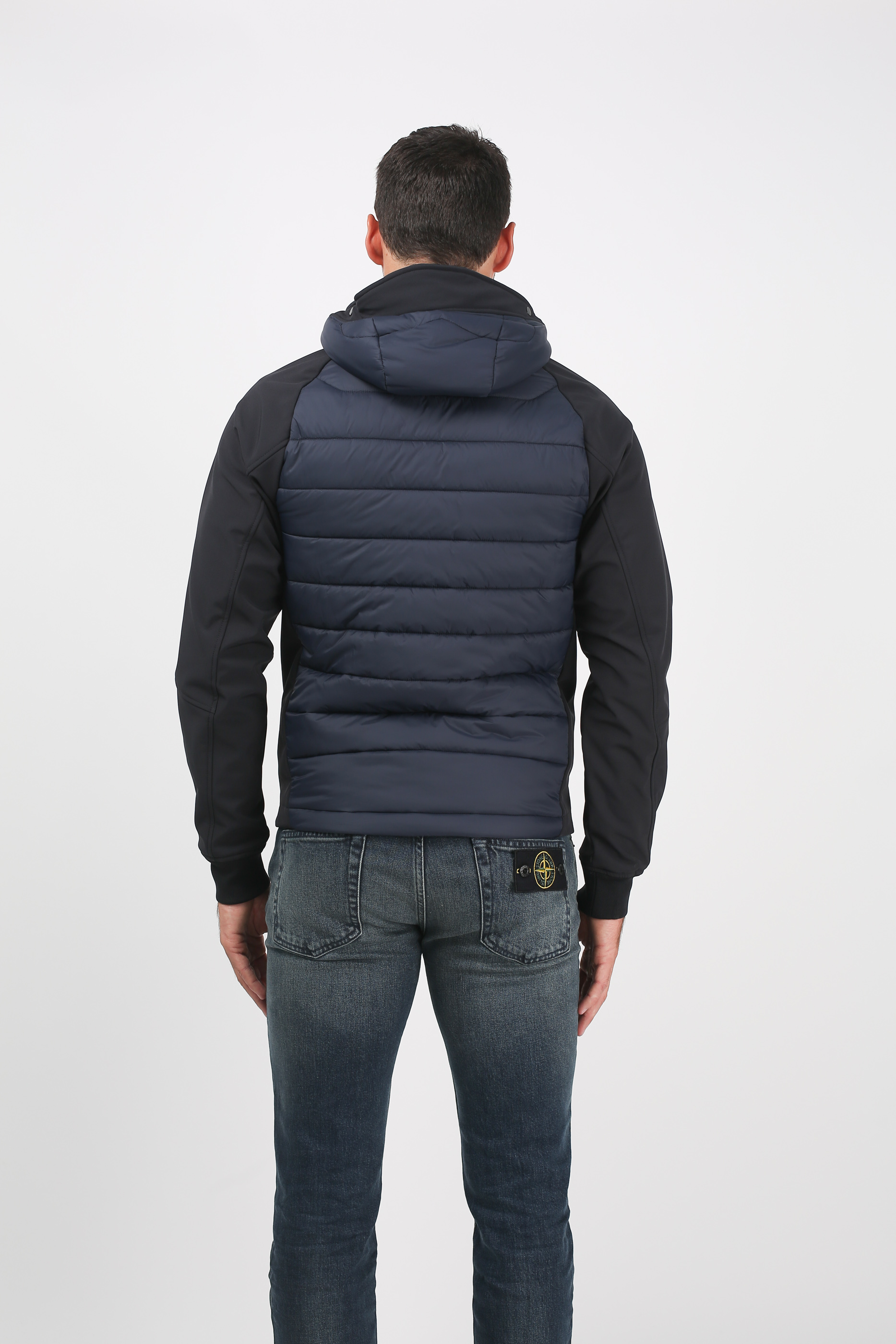 DOUDOUNE C.P. COMPANY MARINE W009A 5242M-888