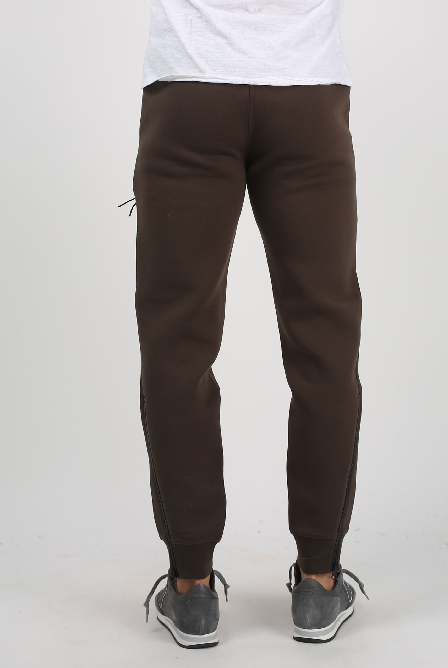PANTALON DE JOGGING C.P. COMPANY KAKI S039A 5161A-922