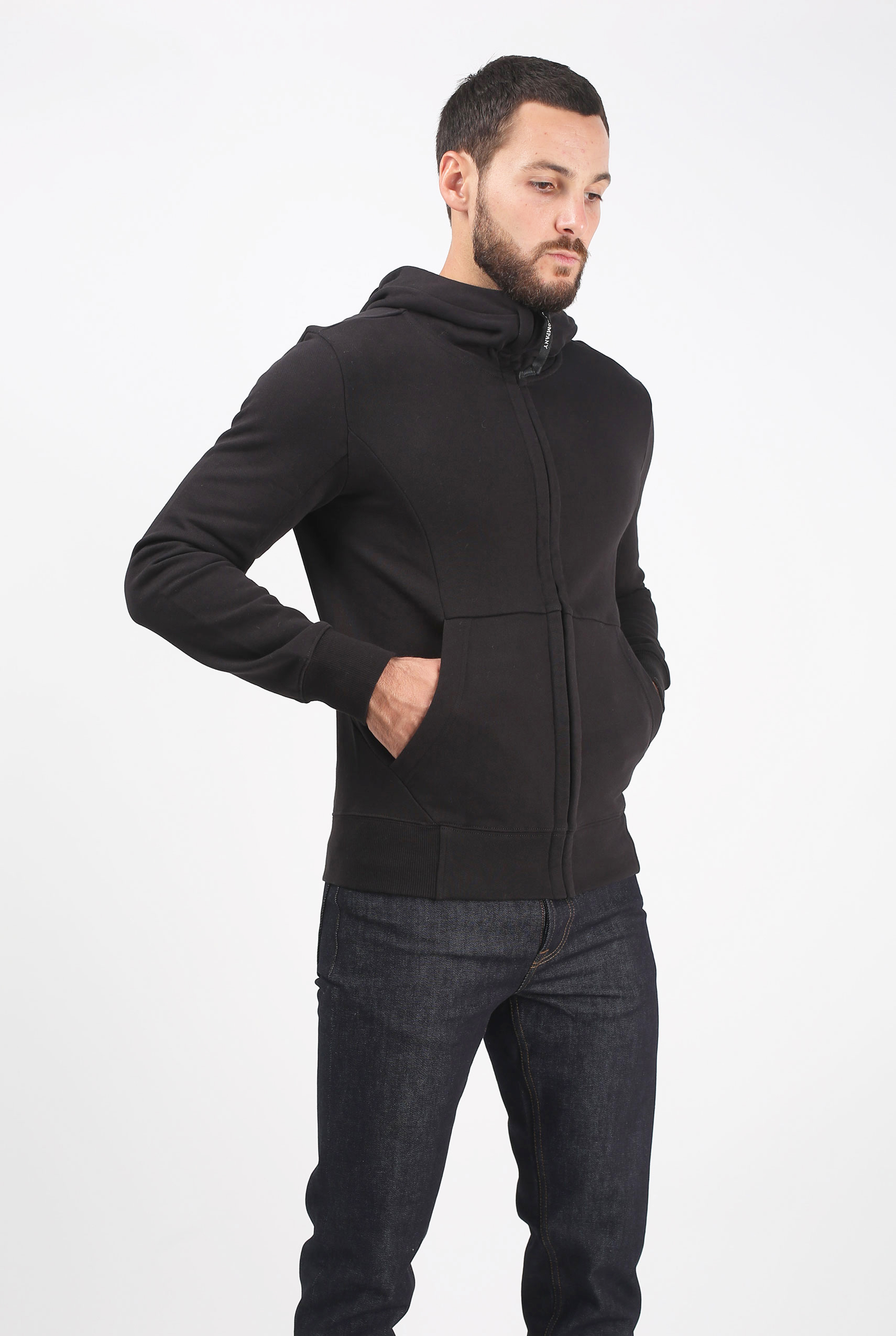 CILET C.P. COMPANY NOIR S072A 5086W-392