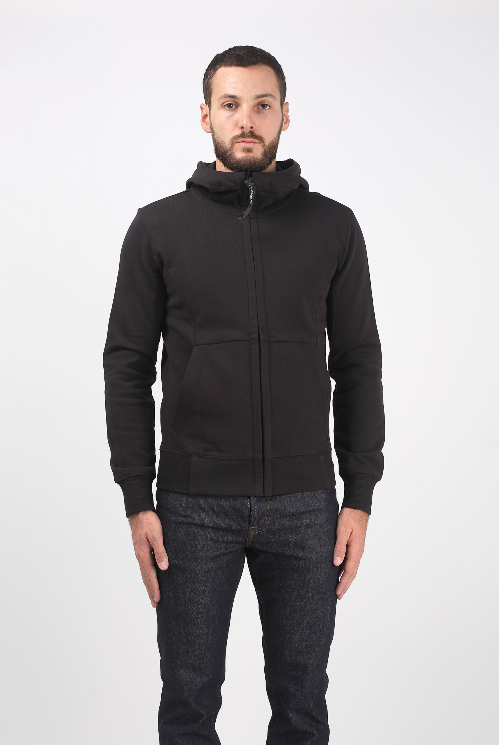 CILET C.P. COMPANY NOIR S072A 5086W-392