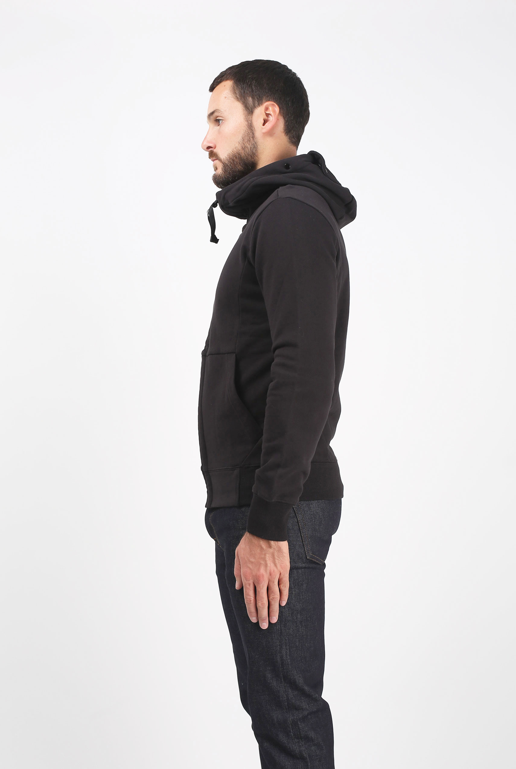 CILET C.P. COMPANY NOIR S072A 5086W-392