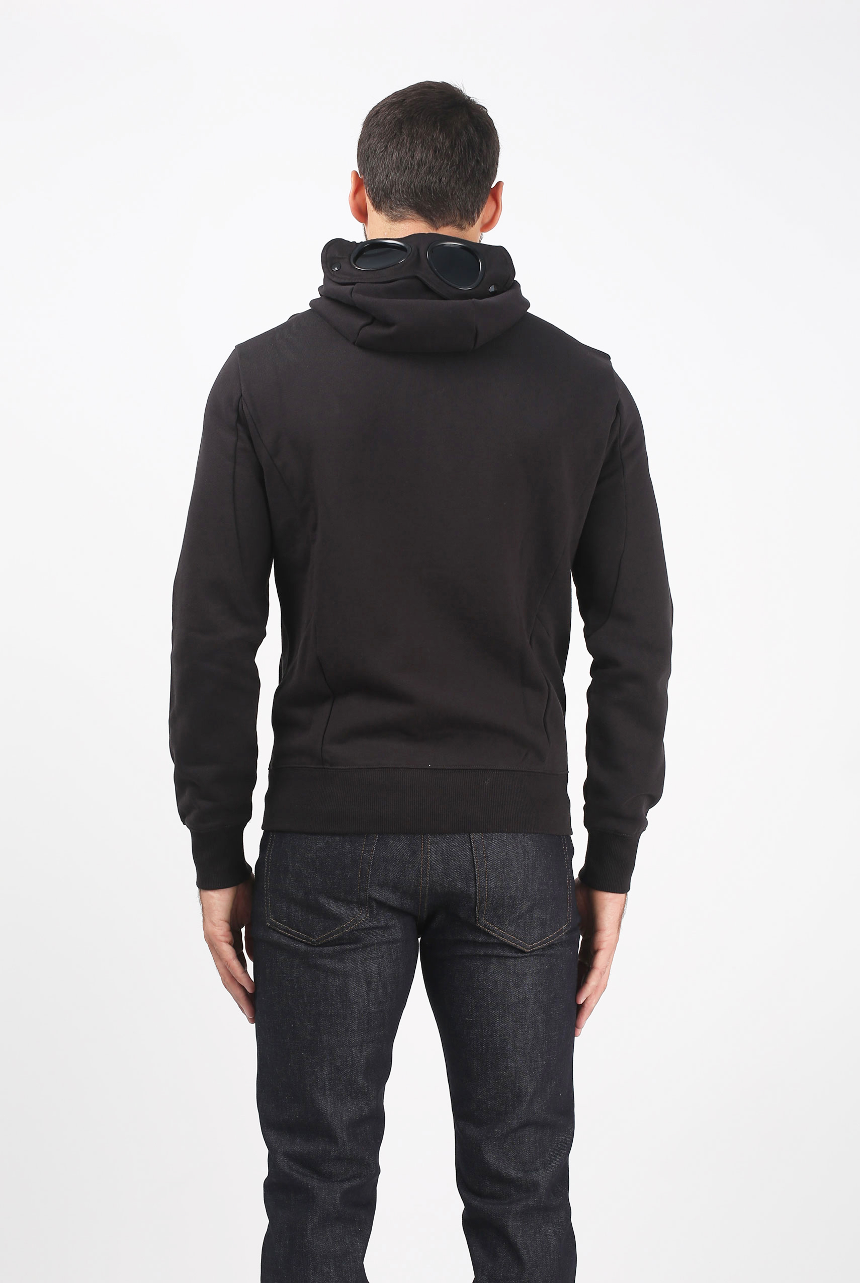 CILET C.P. COMPANY NOIR S072A 5086W-392