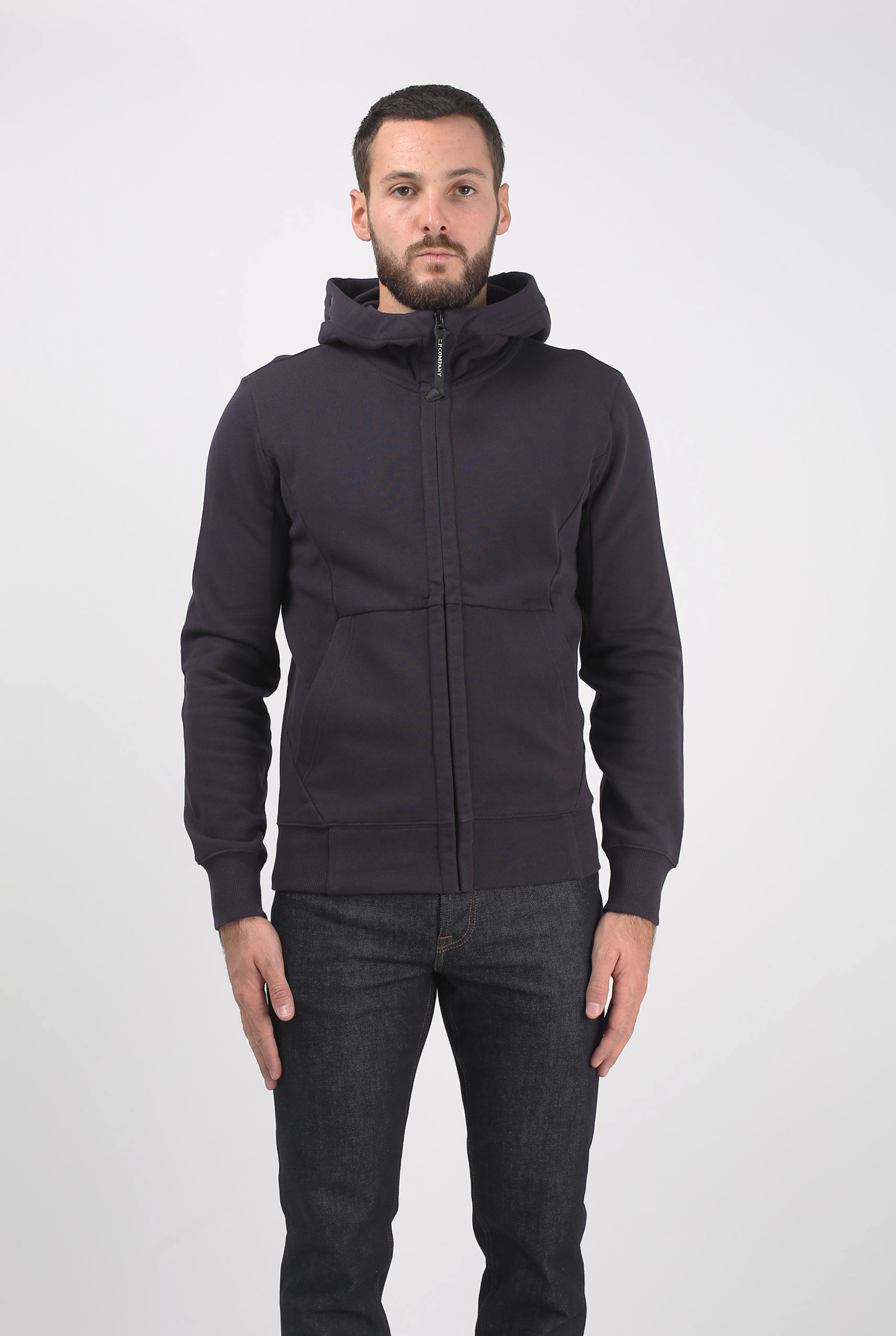 GILET C.P. COMPANY MARINE S072A 5086W-888