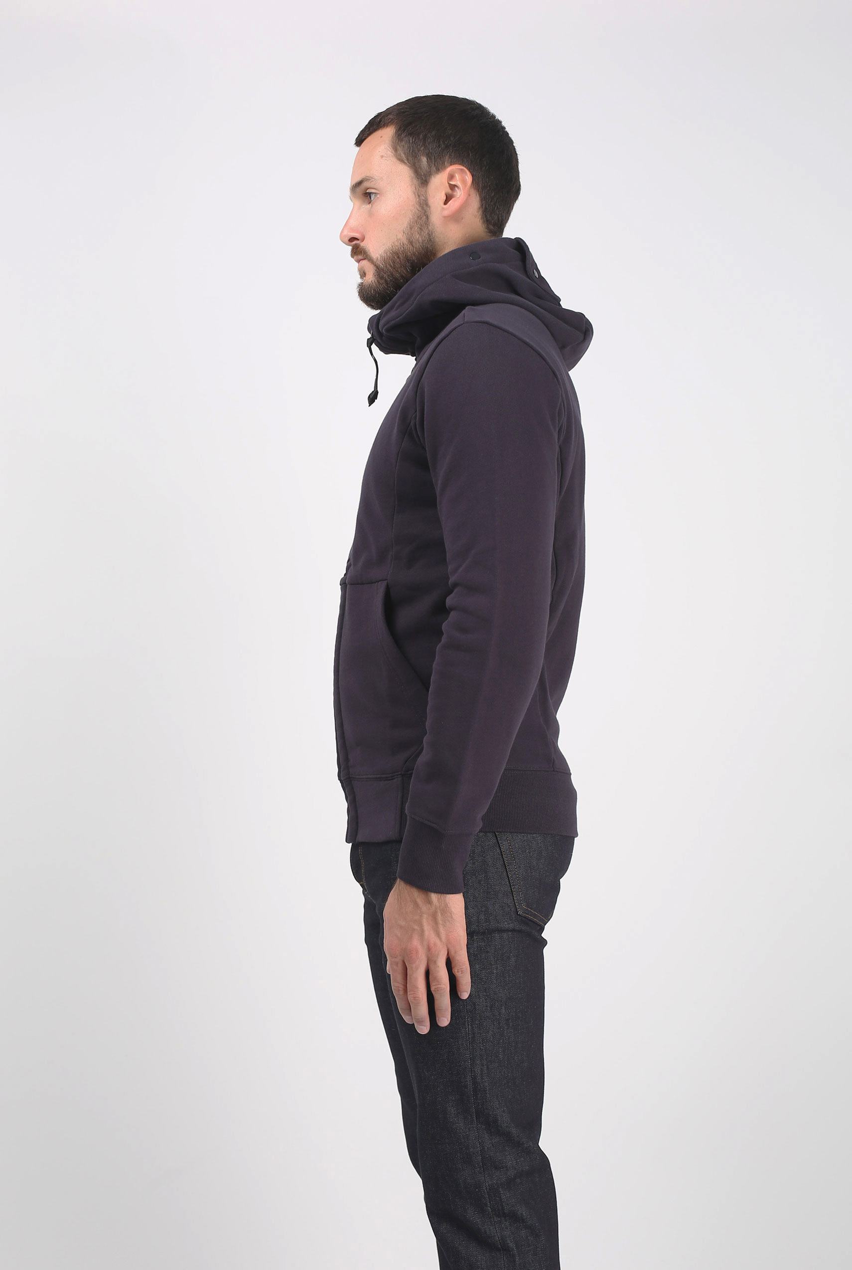 GILET C.P. COMPANY MARINE S072A 5086W-888