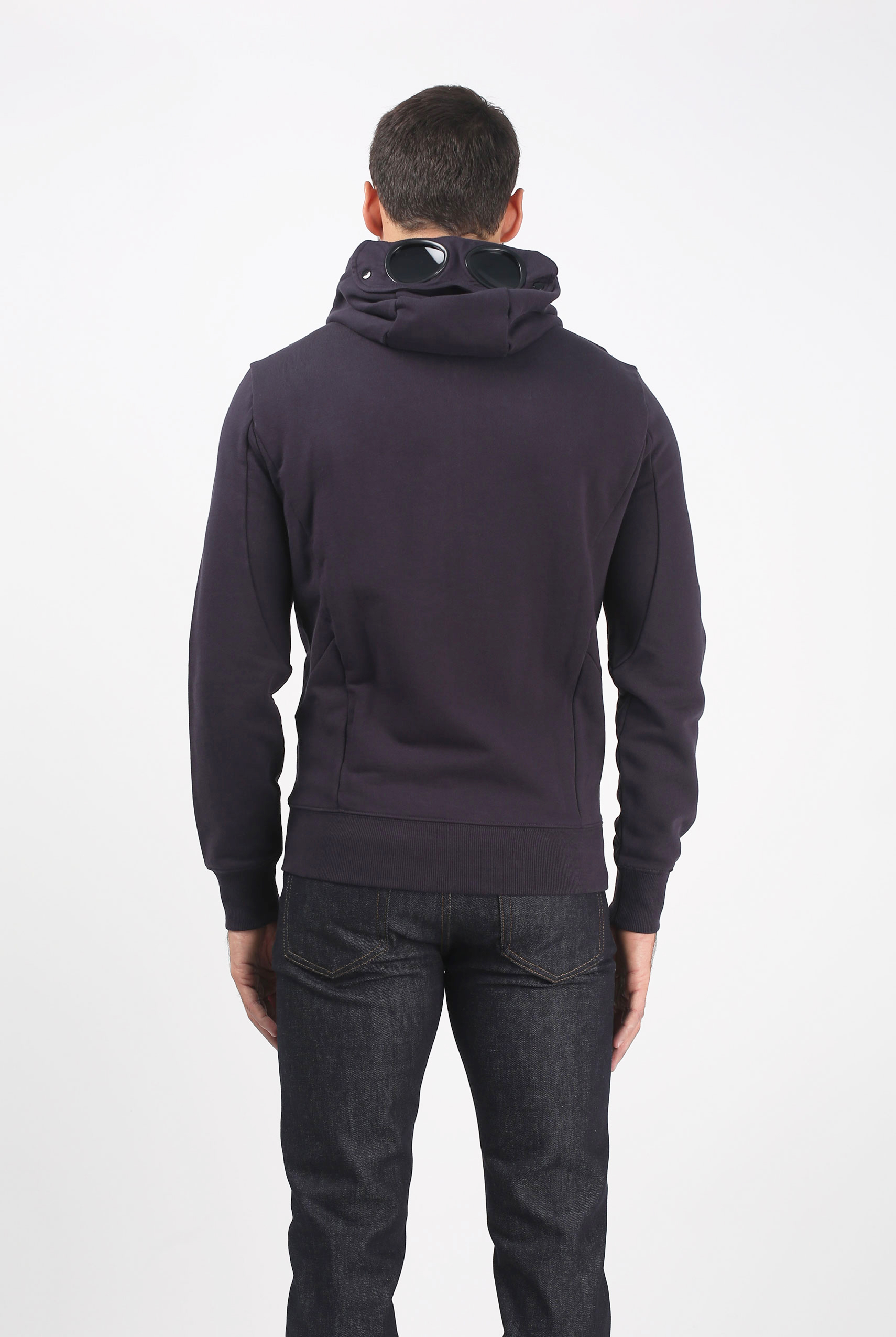 GILET C.P. COMPANY MARINE S072A 5086W-888