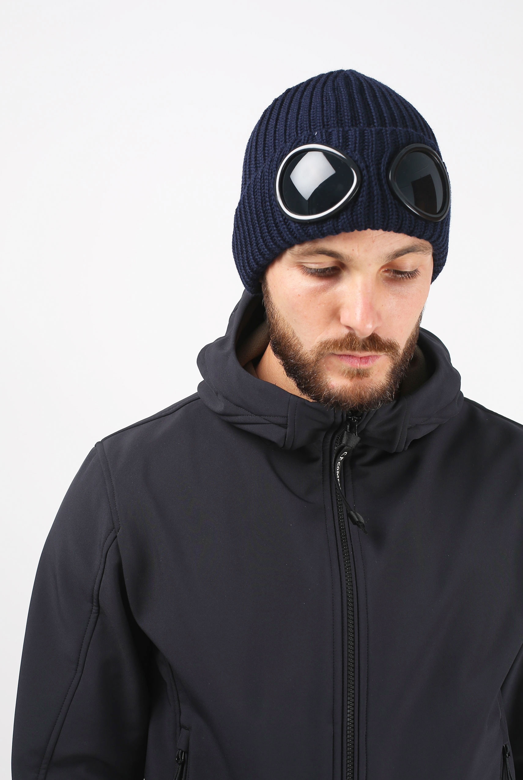 BONNET C.P. COMPANY MARINE C158A 3321A-888