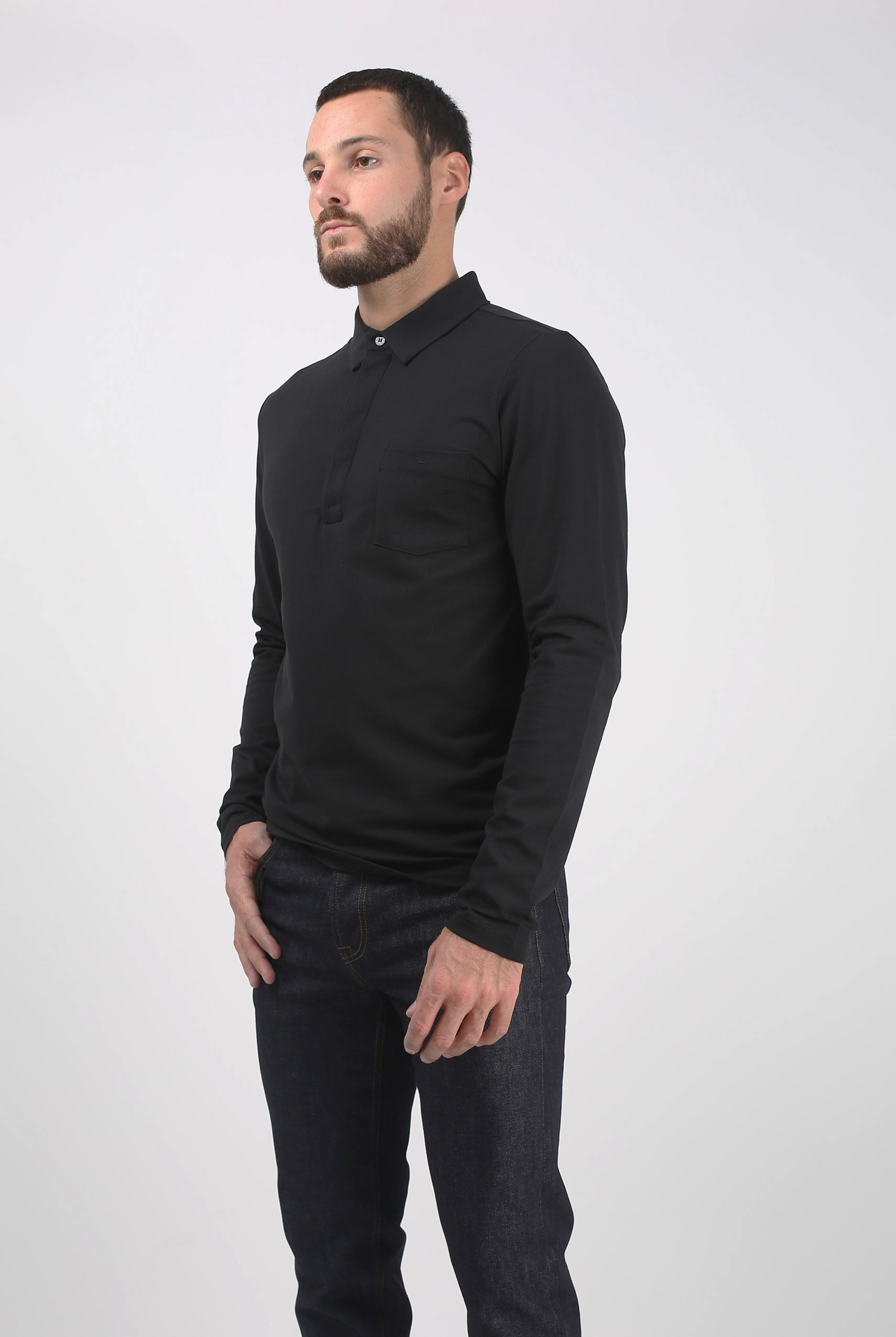 POLO FILIPPA K NOIR 19235-1433