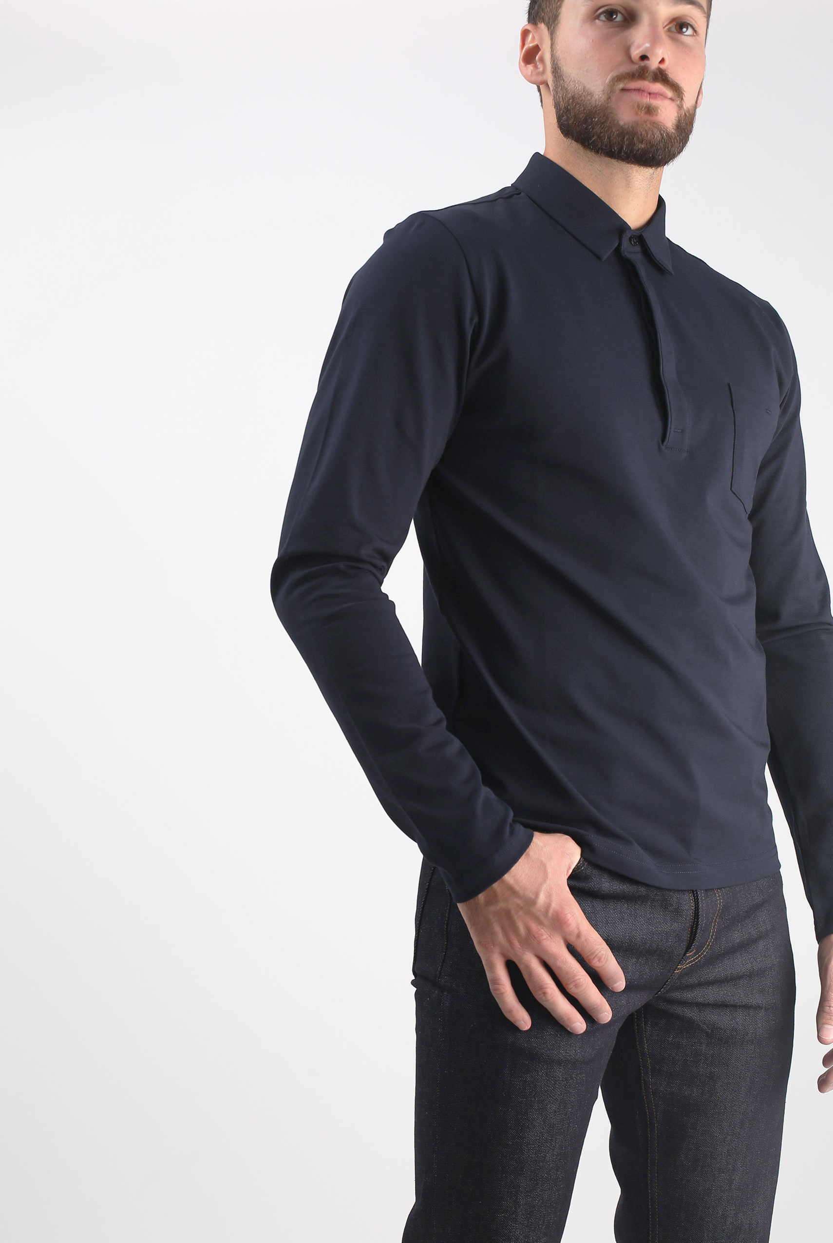 POLO FLILPPA K MARINE 19235-2830