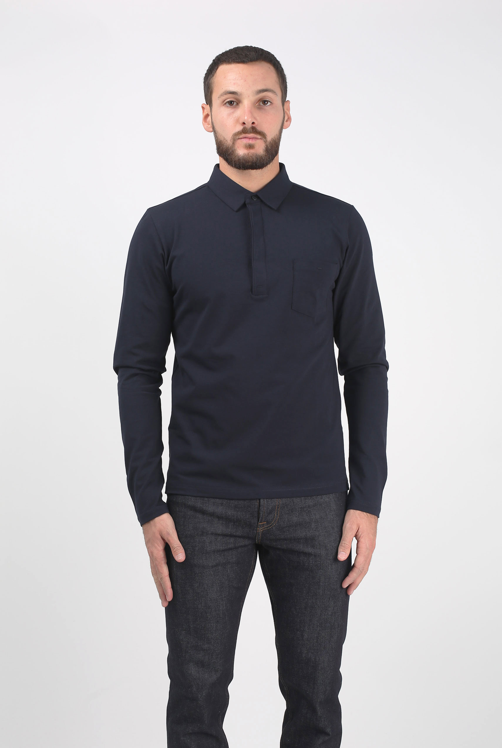 POLO FLILPPA K MARINE 19235-2830