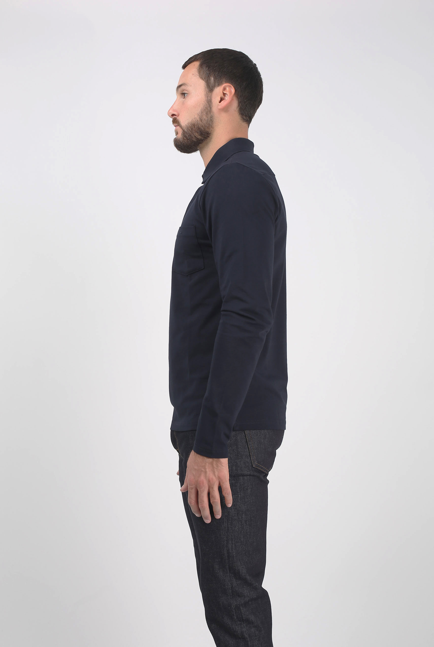 POLO FLILPPA K MARINE 19235-2830