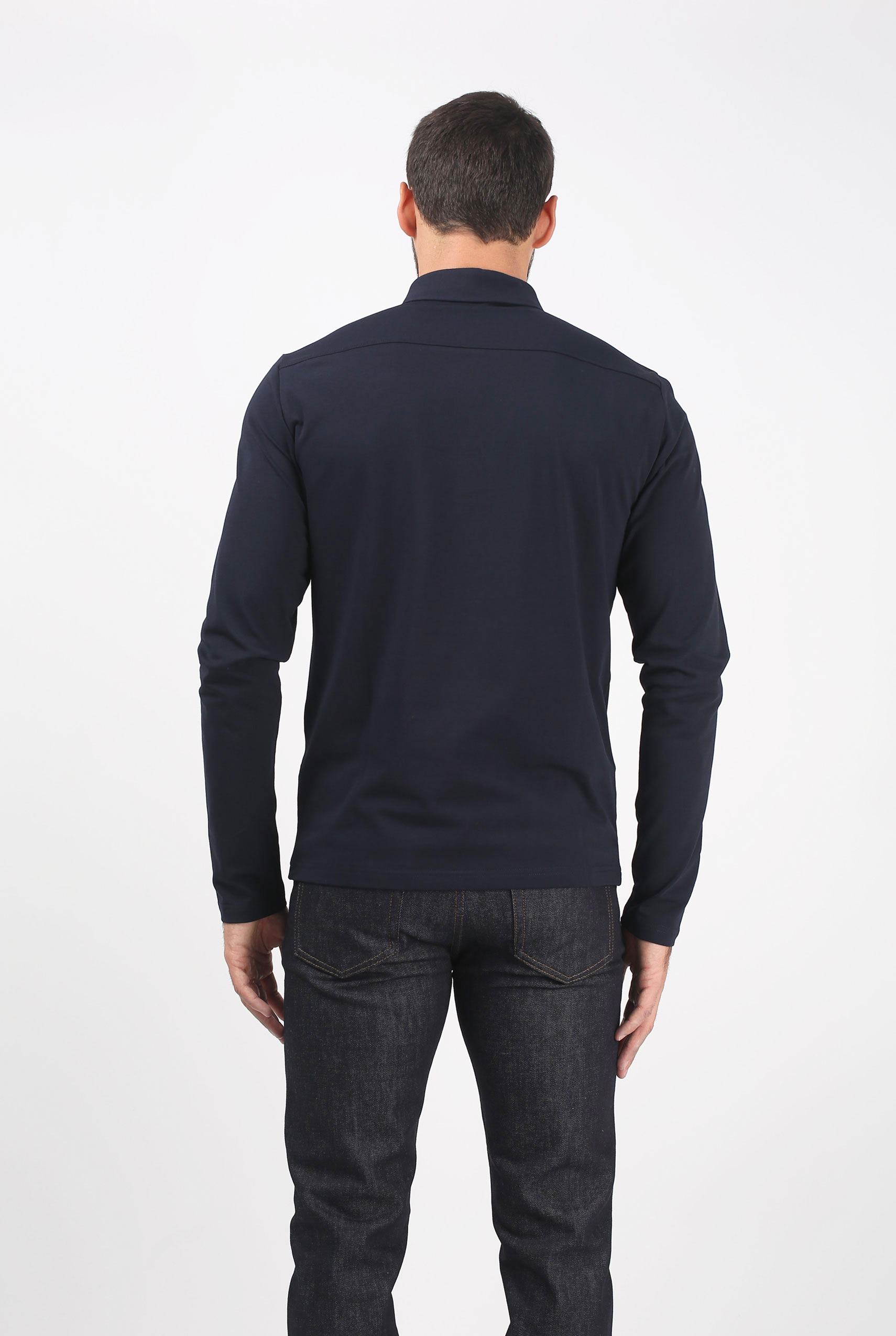 POLO FLILPPA K MARINE 19235-2830