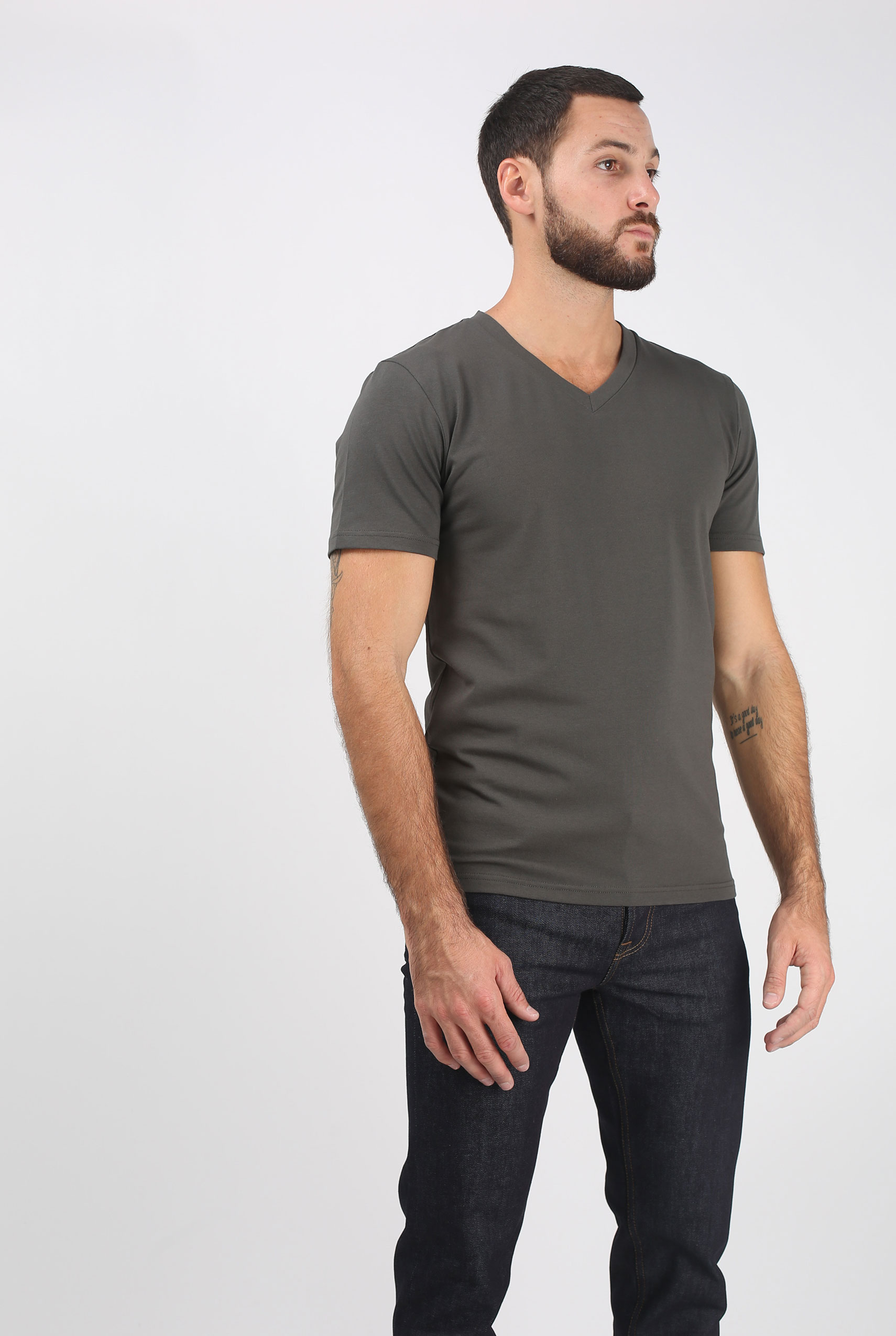 T-SHIRT FILIPPA K 17216-7987