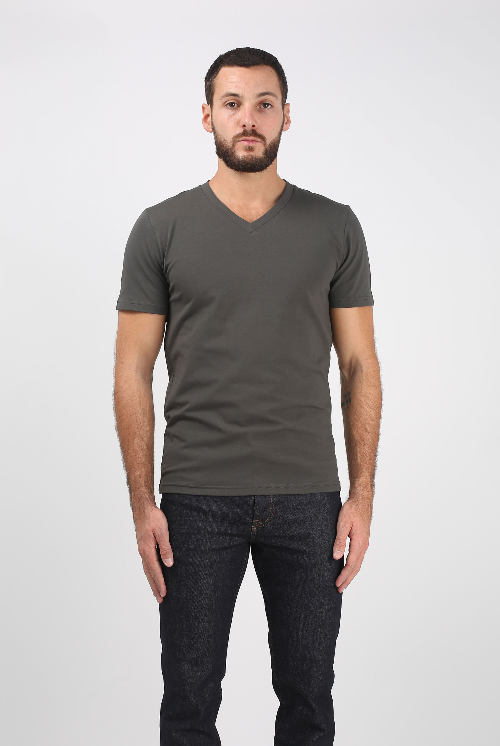 T-SHIRT FILIPPA K 17216-7987