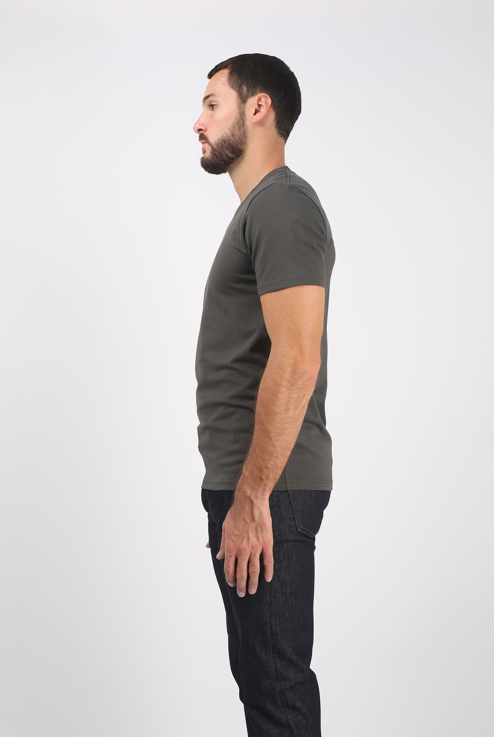 T-SHIRT FILIPPA K 17216-7987