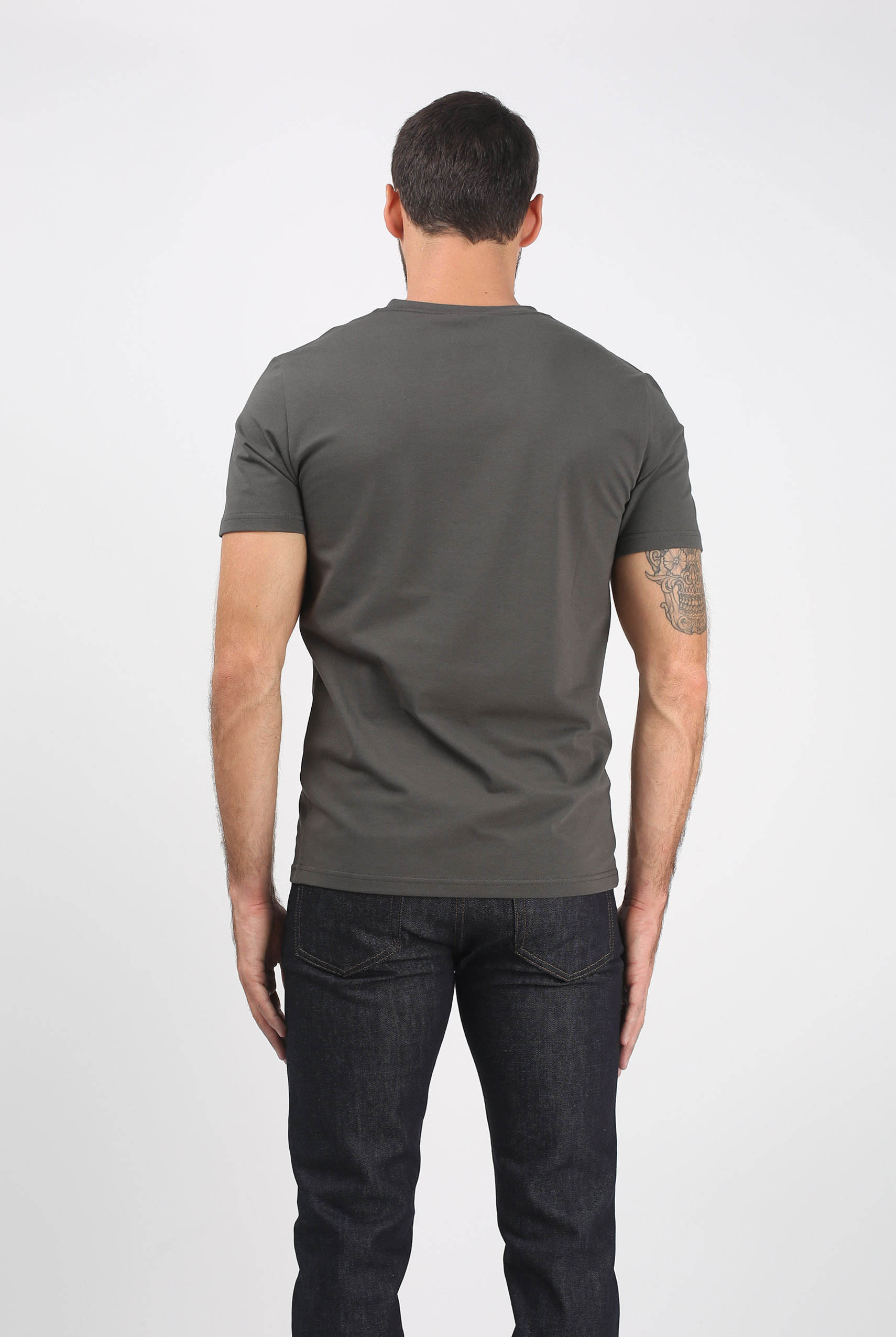 T-SHIRT FILIPPA K 17216-7987