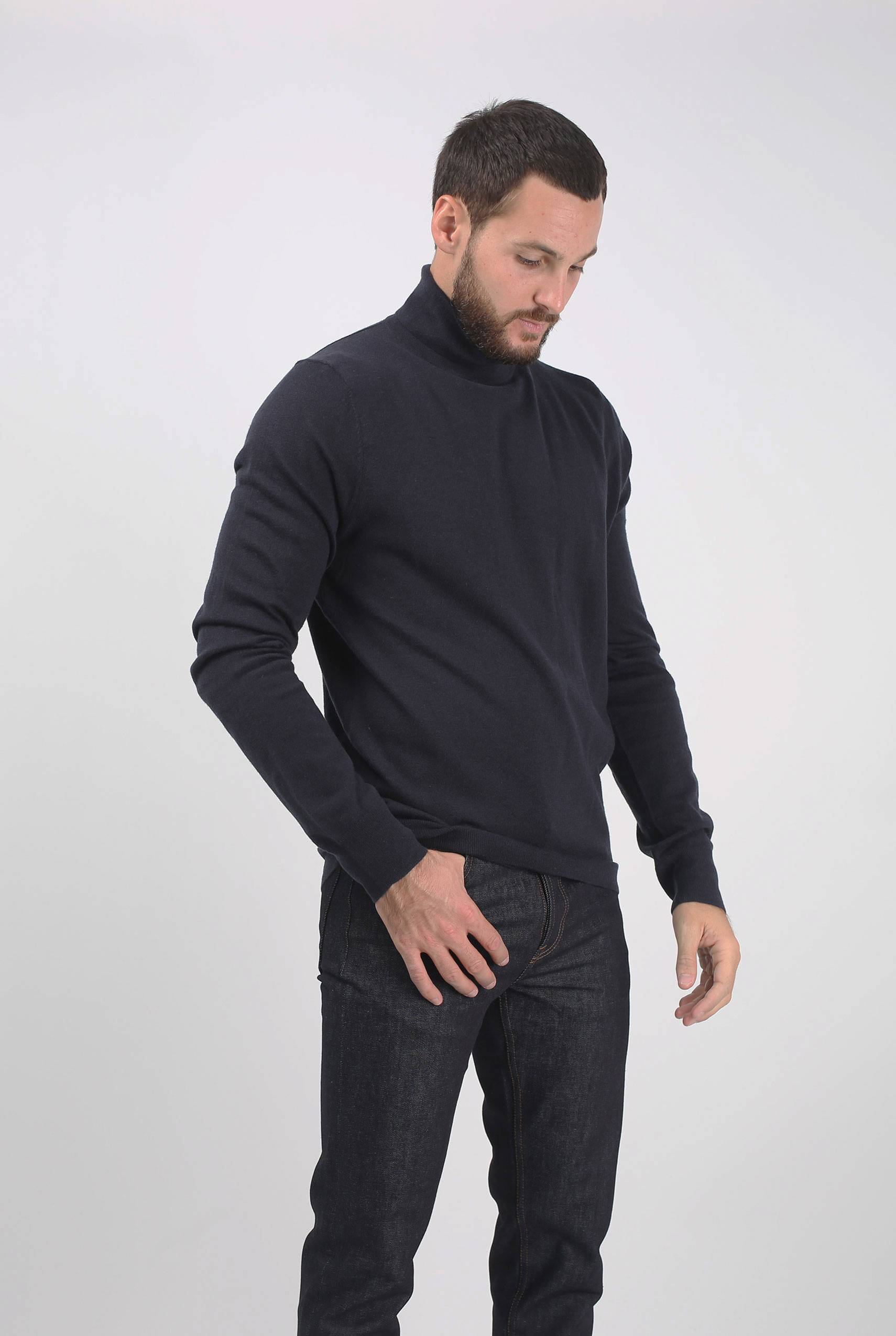 PULL FILIPPA K MARINE 25605-7989