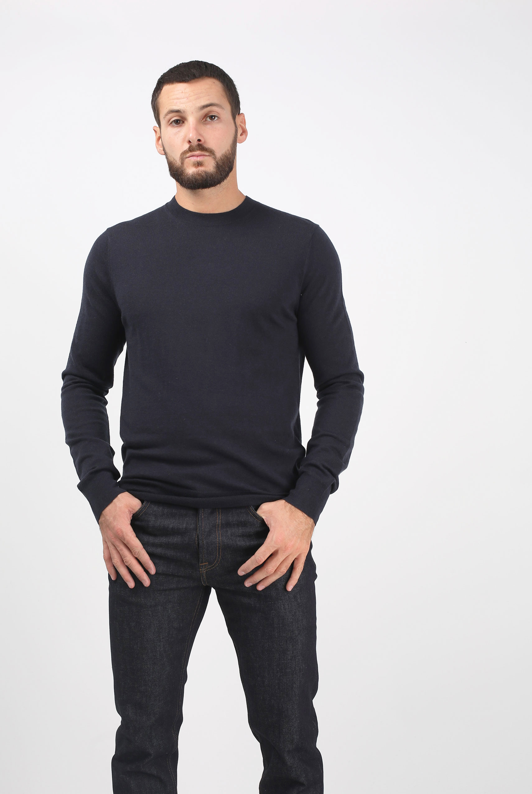 PULL FILIPPA K MARINE 25604-7989