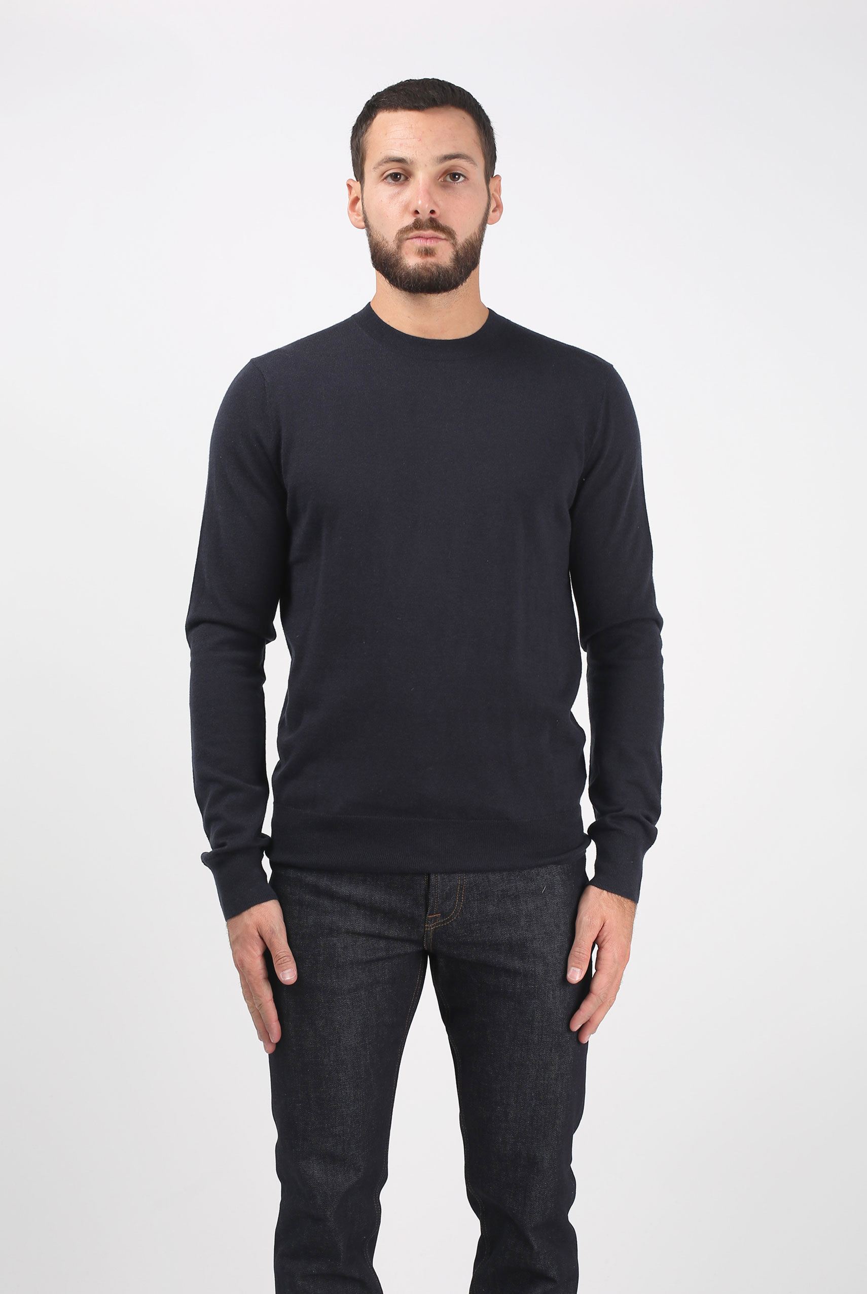 PULL FILIPPA K MARINE 25604-7989