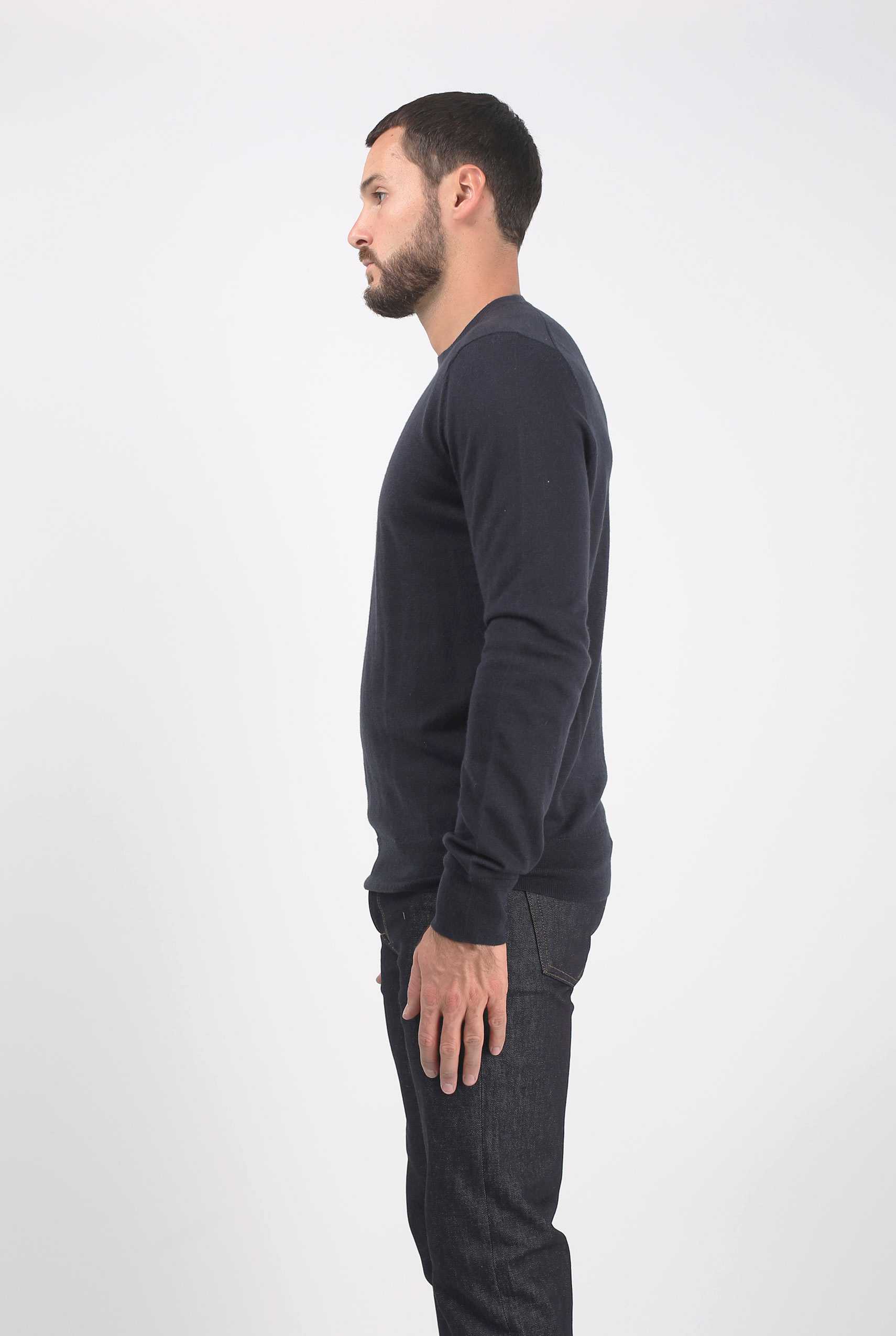 PULL FILIPPA K MARINE 25604-7989