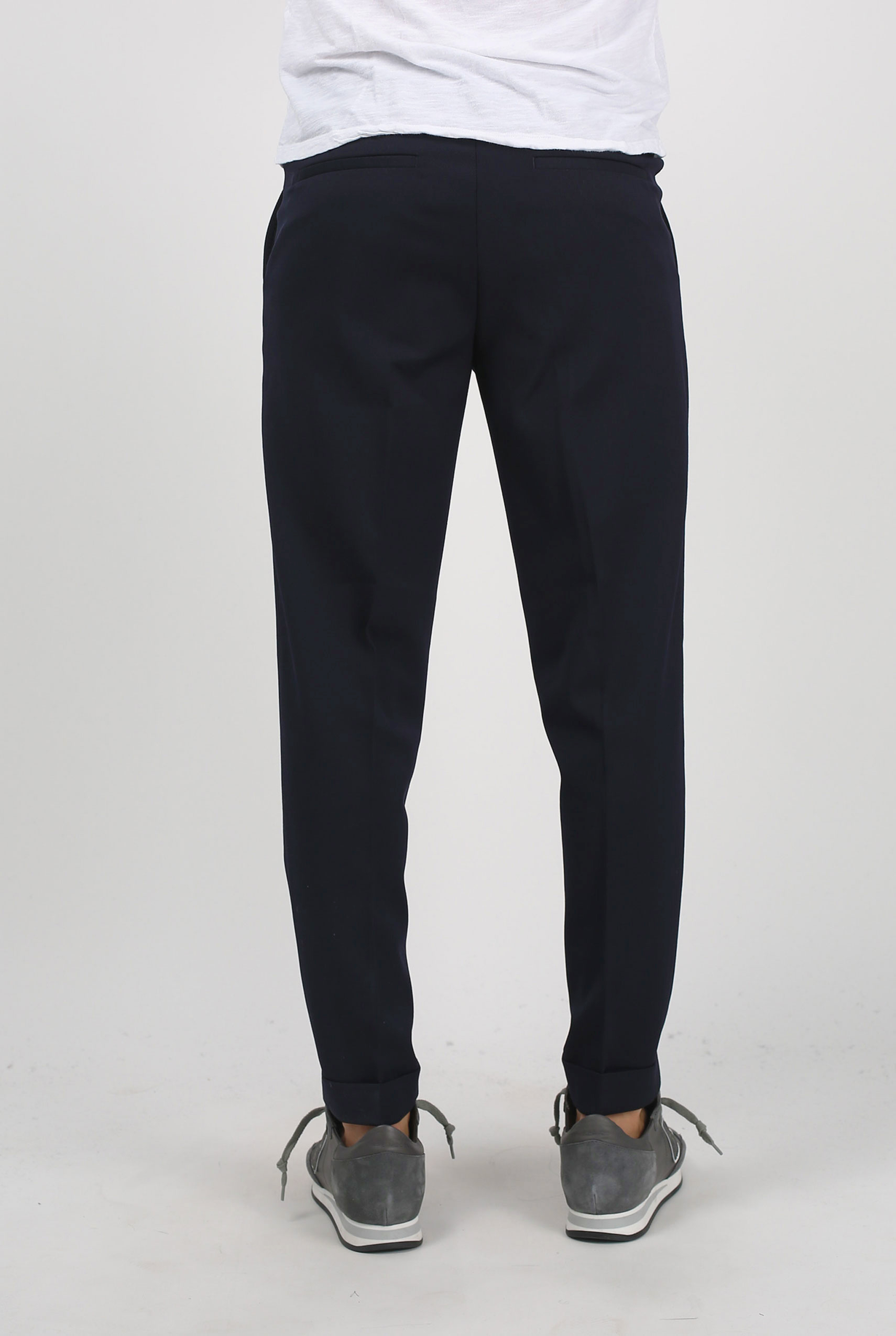 PANTALON FILIPPA K MARINE 22023-2830