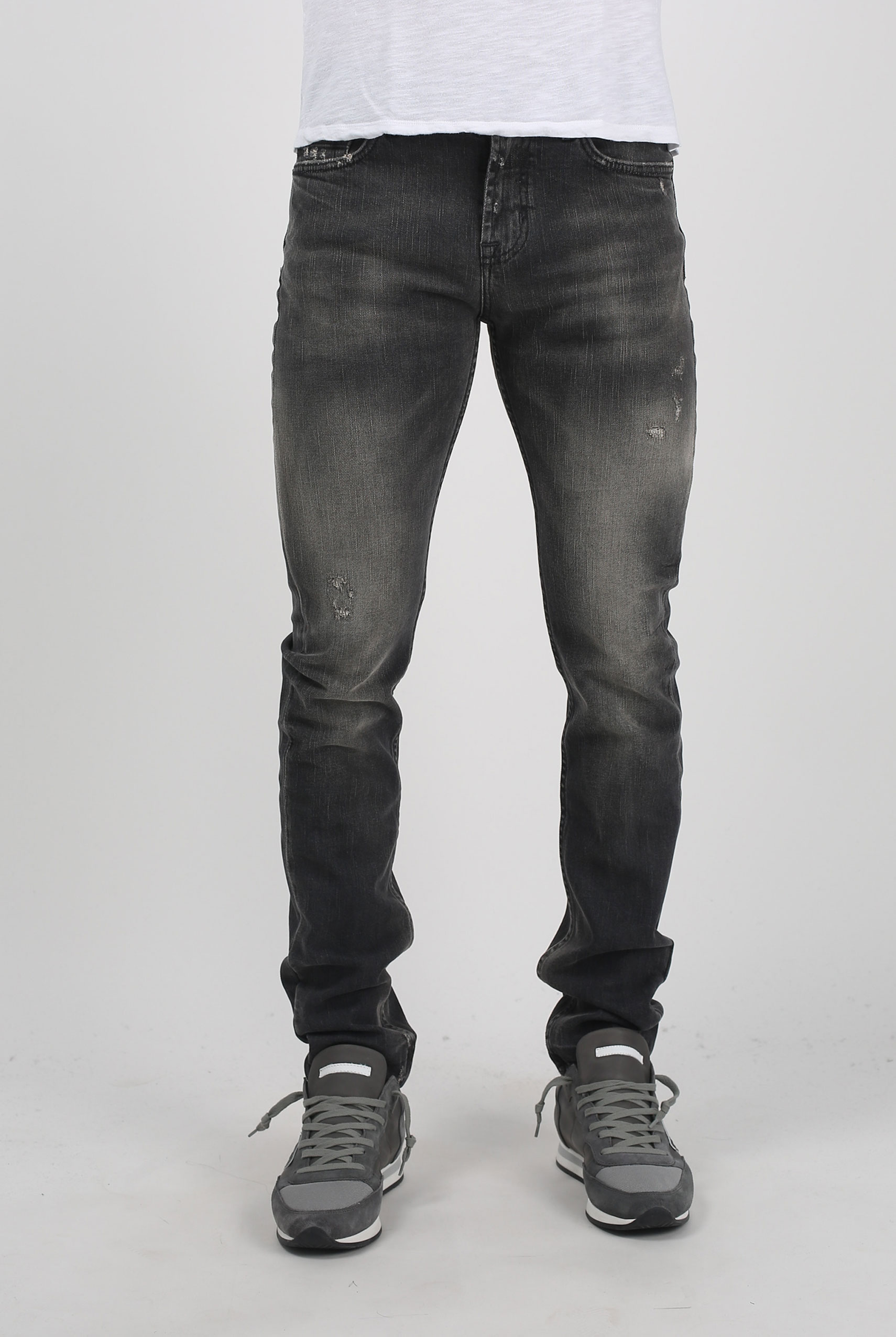 JEAN'S SEVEN ANTHRACITE SD4A270-IF