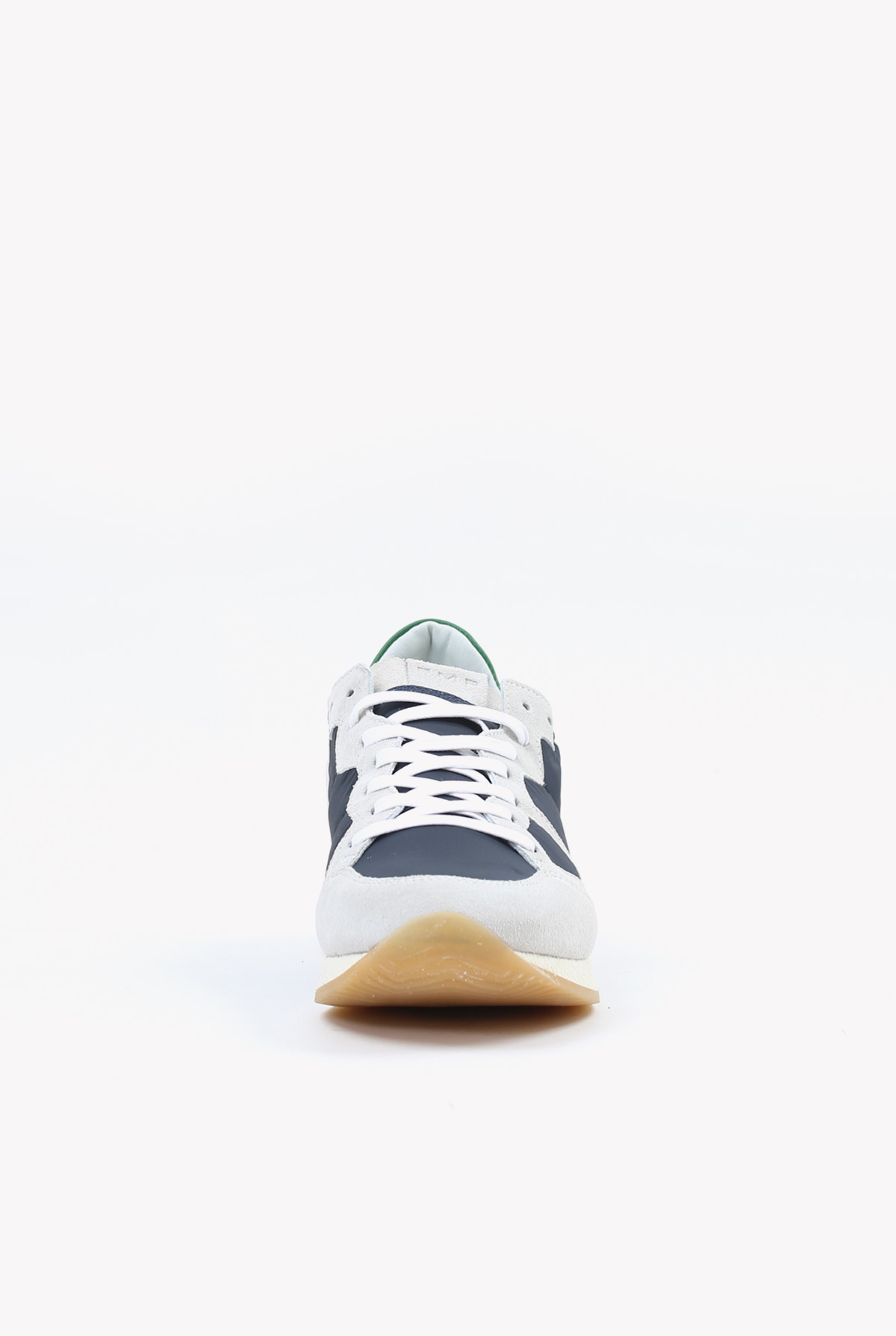 BASKETS PHILIPPE MODEL GRIS BLEU MVLU-BX04