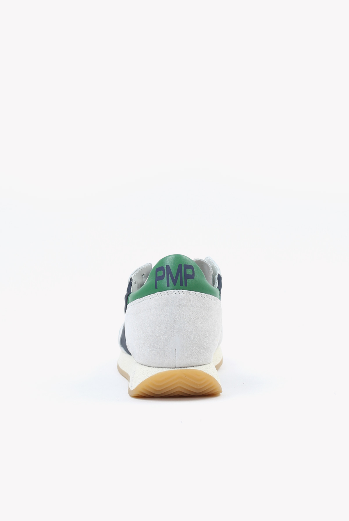 BASKETS PHILIPPE MODEL GRIS BLEU MVLU-BX04