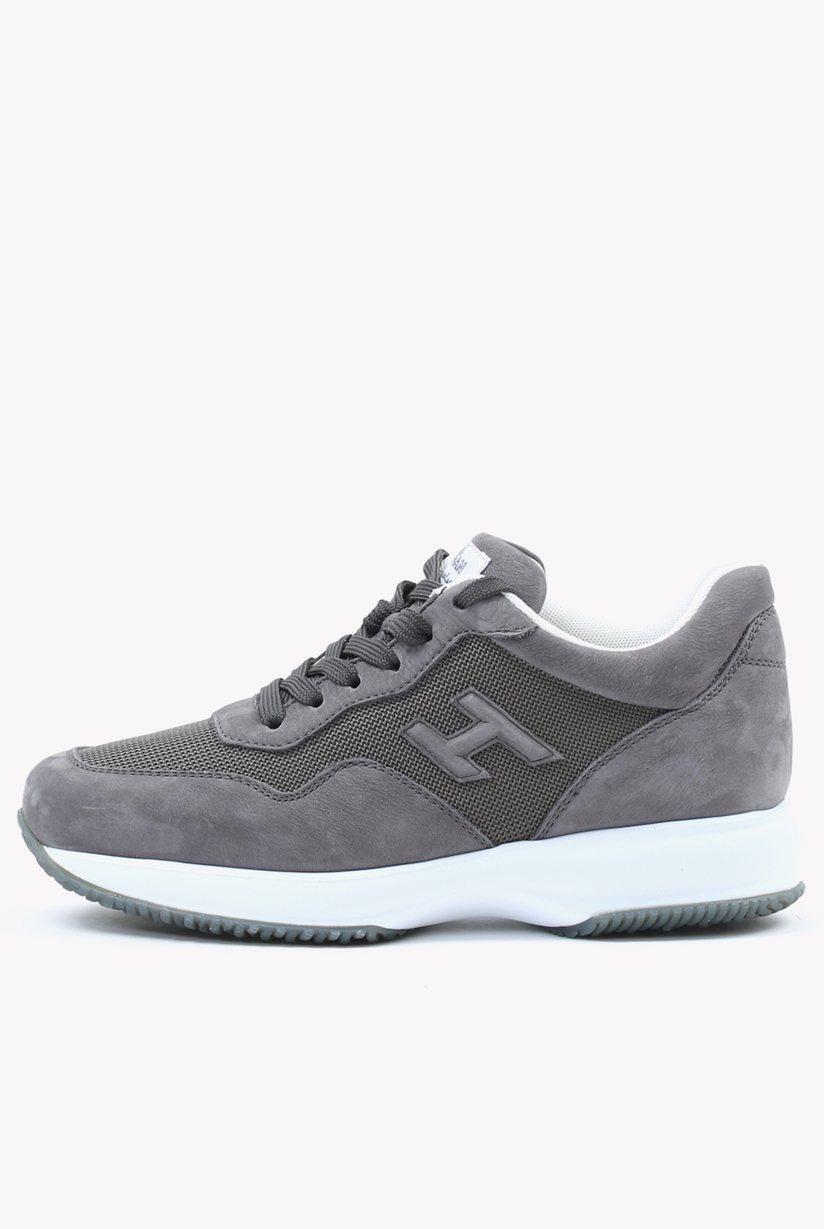 BASKETS HOGAN INTERACTIVE ANTHRACITE HXM00-701AW